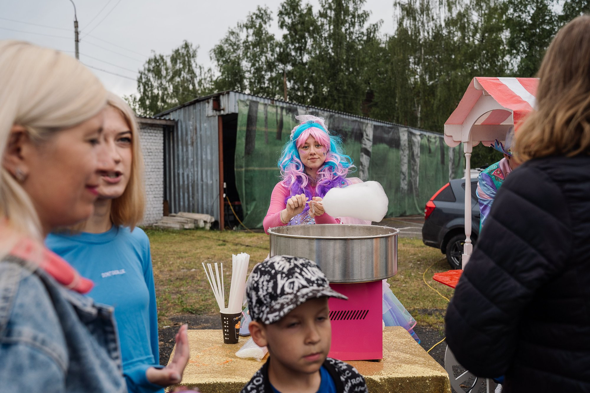 День рождение ФКП «Завод имени Я. М. Свердлова»