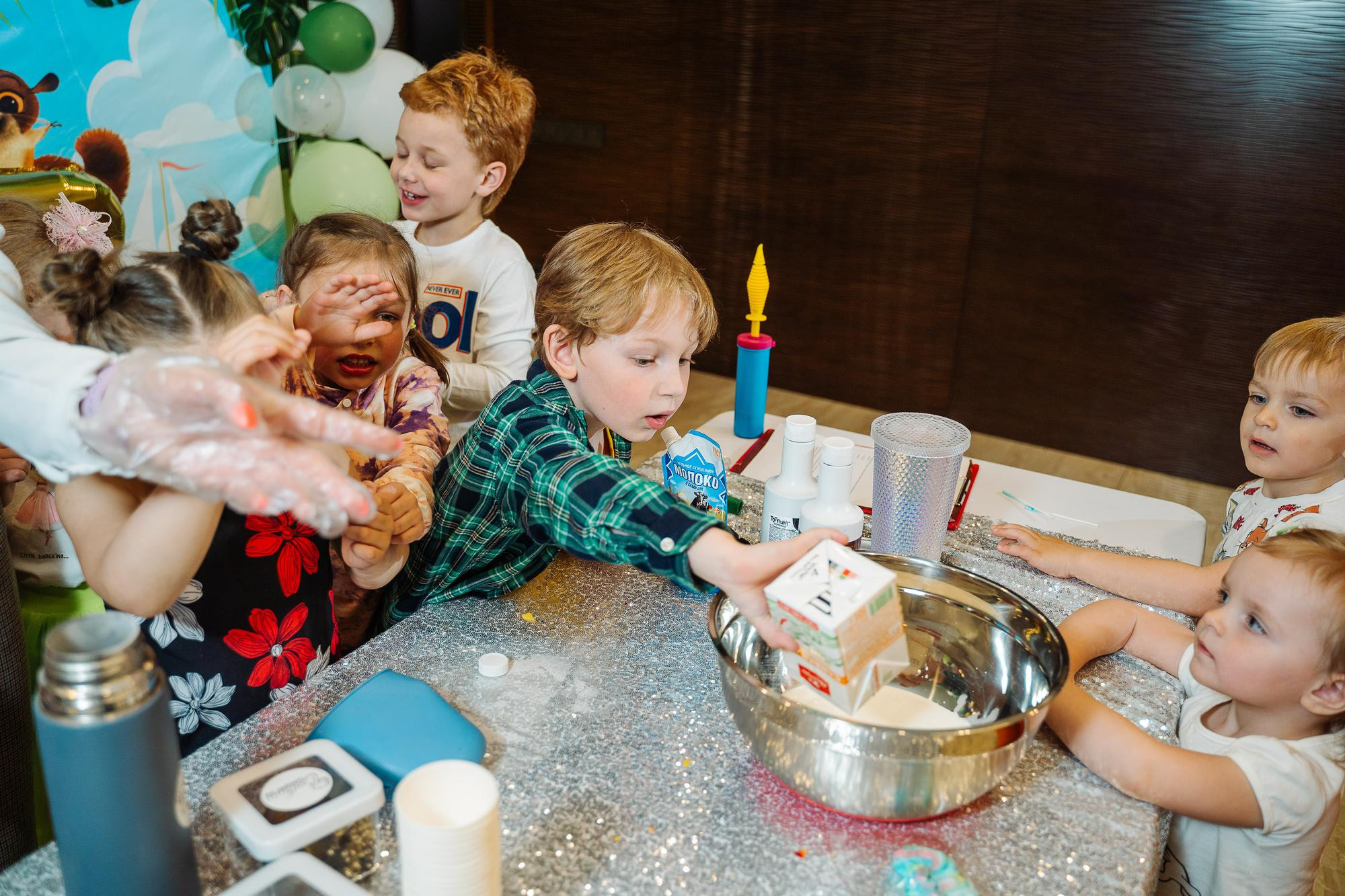 20230519 День рождения