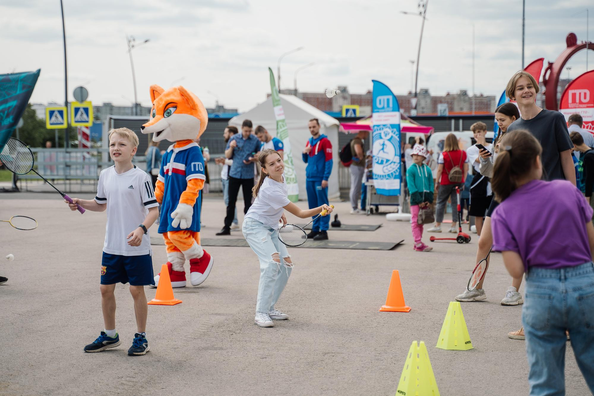 20230601 Спорт Норма Жизни