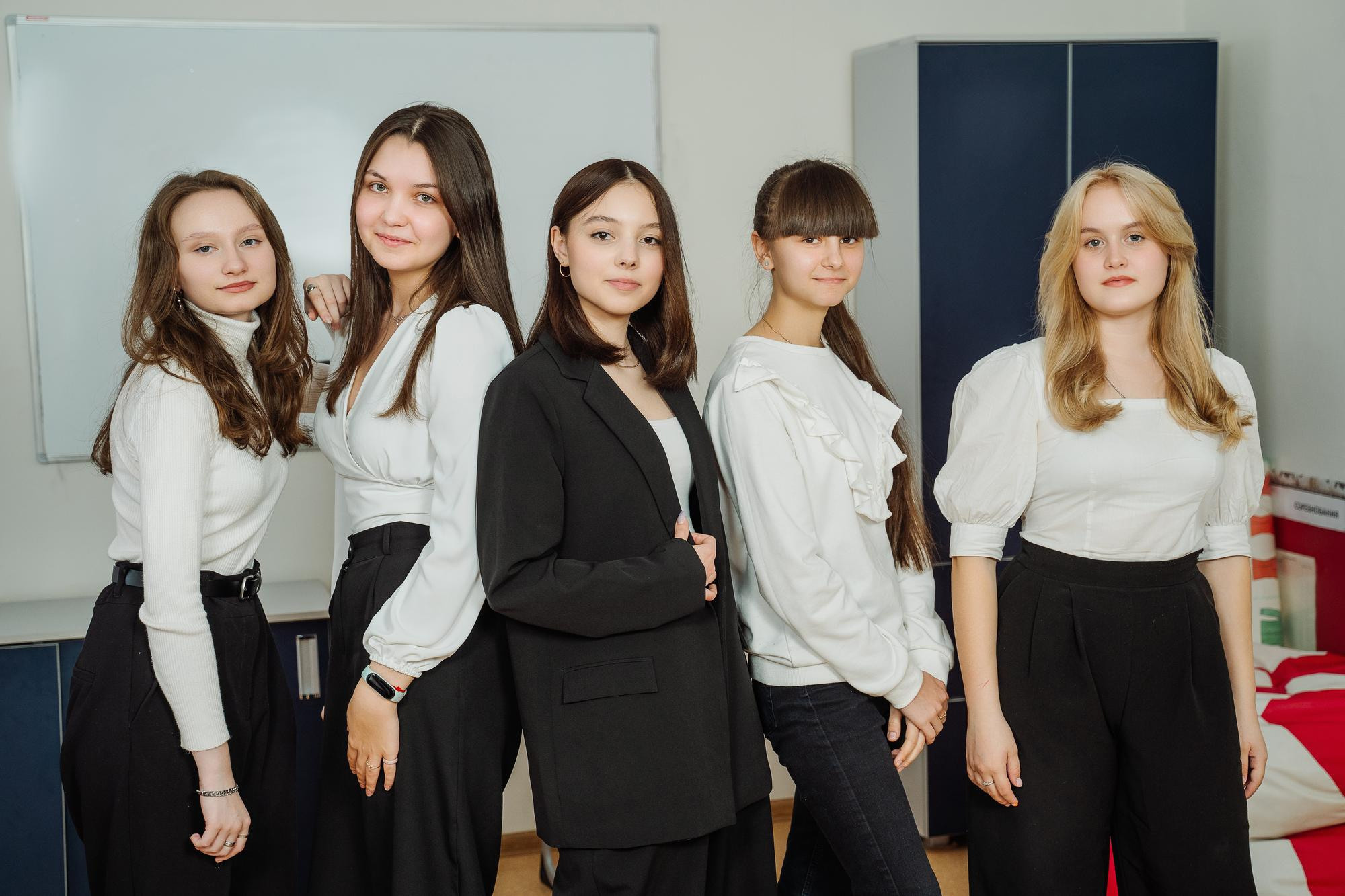 20230405 Средняя общеобразовательная школа № 1 г.Гороховец