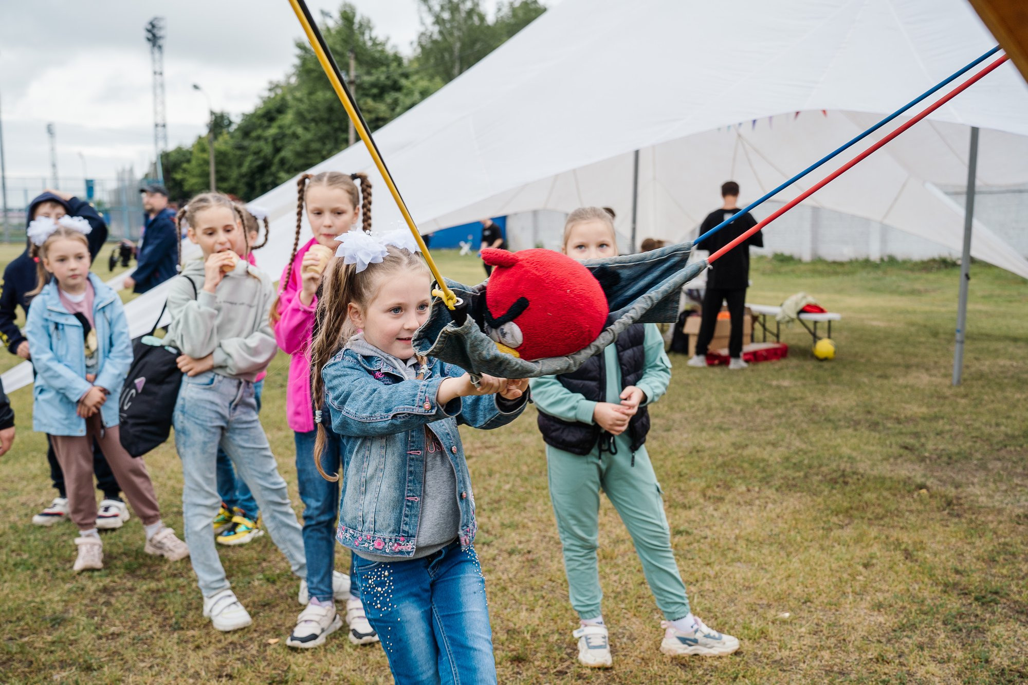 День рождение ФКП «Завод имени Я. М. Свердлова»