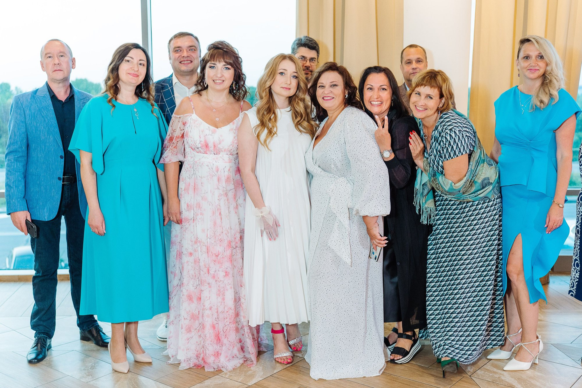 Выпускной Гимназия 2