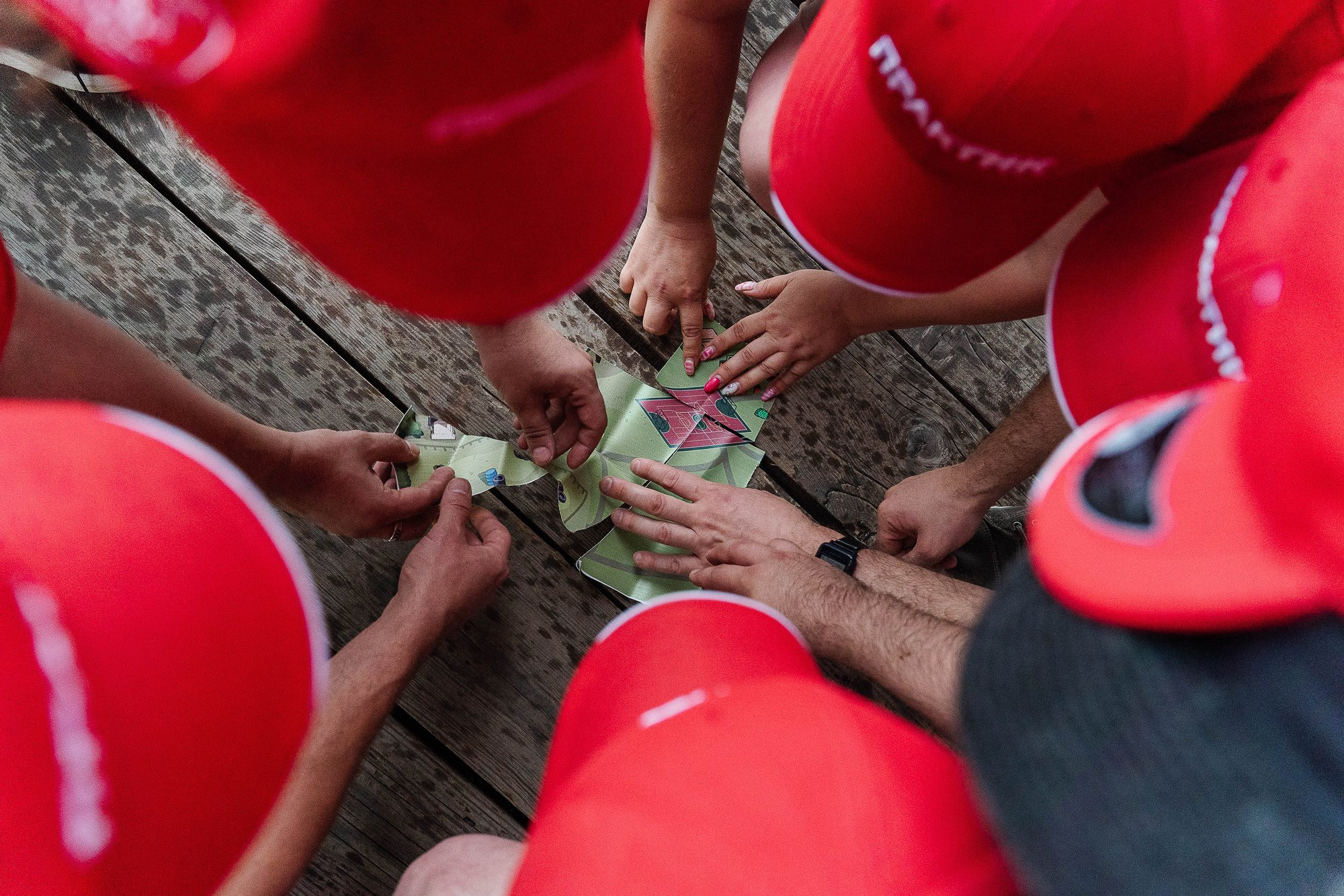 Группа компаний Практик