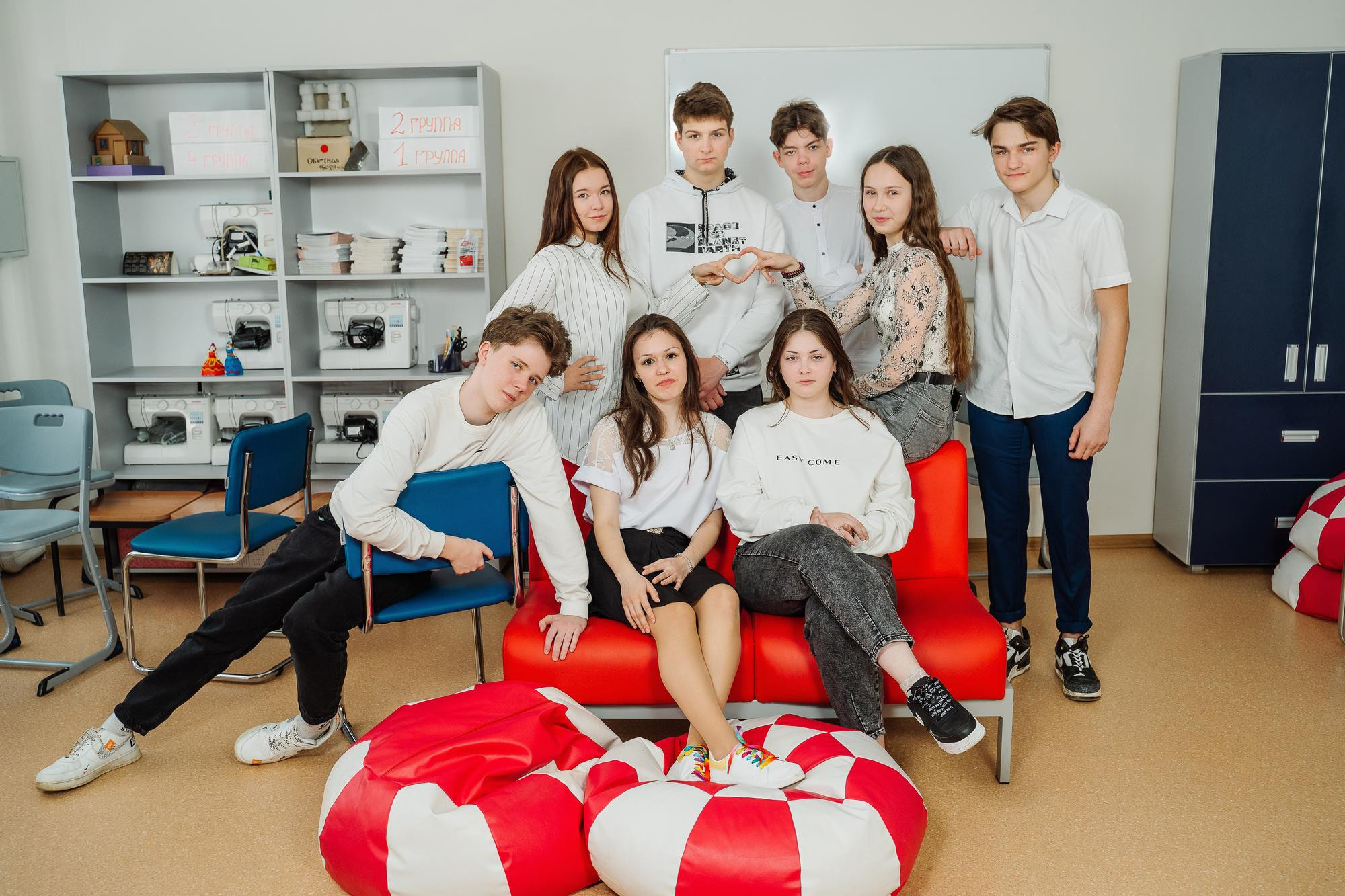 20230405 Средняя общеобразовательная школа № 1 г.Гороховец