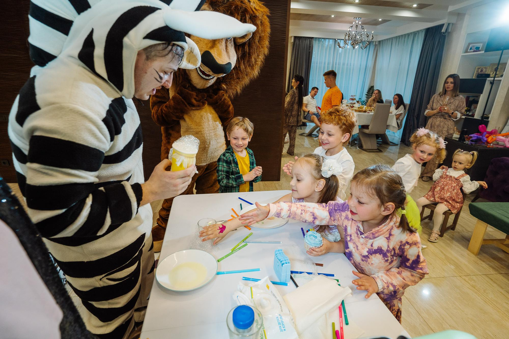 20230519 День рождения