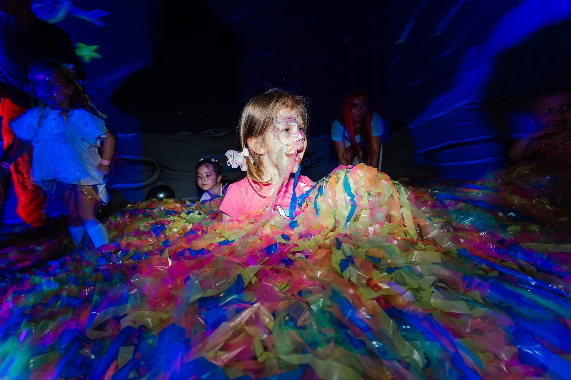 Алёна 4 года