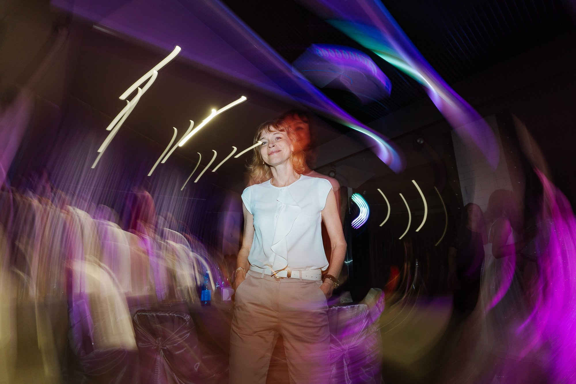 Выпускной школа 119