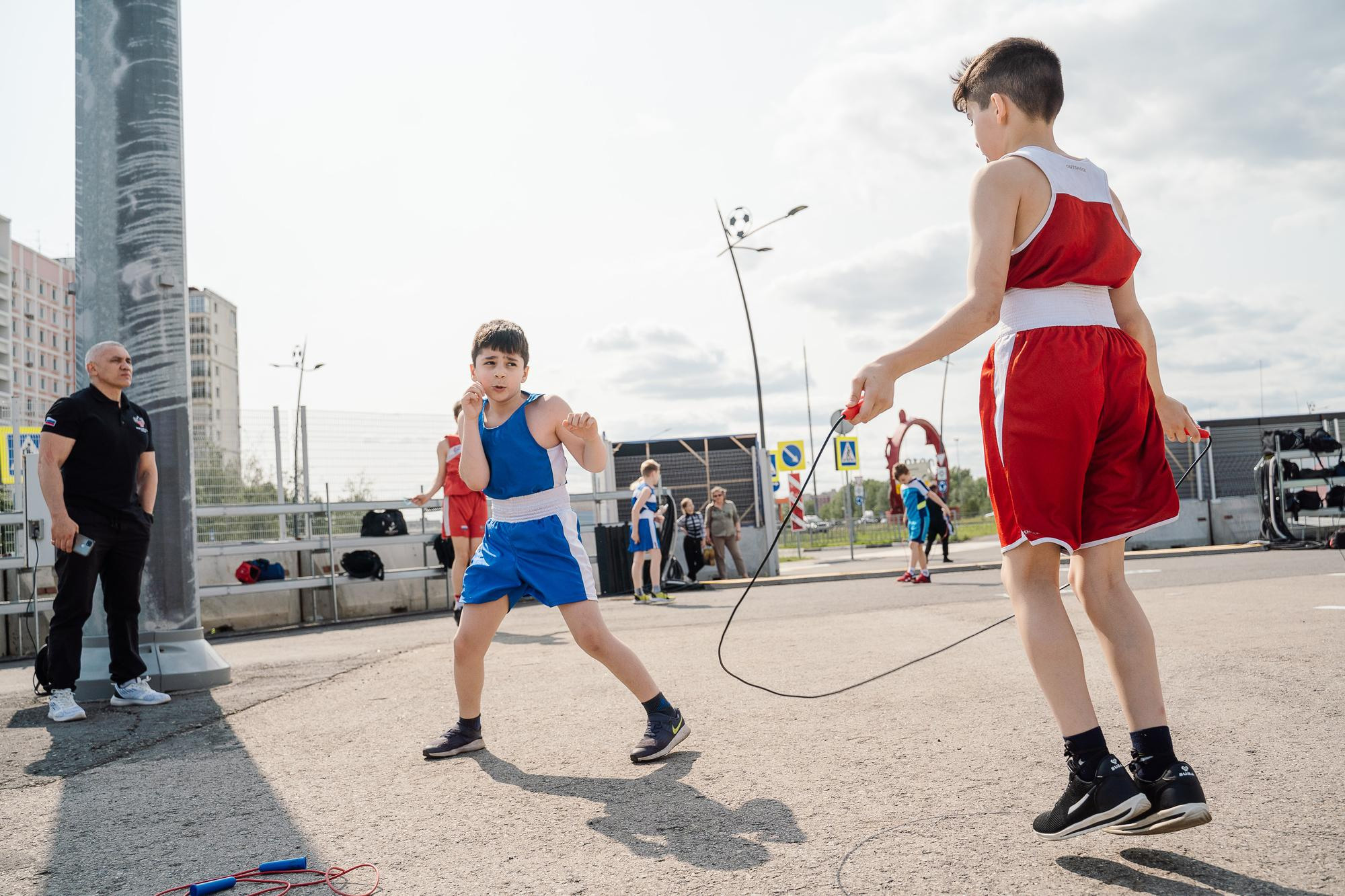 20230601 Спорт Норма Жизни