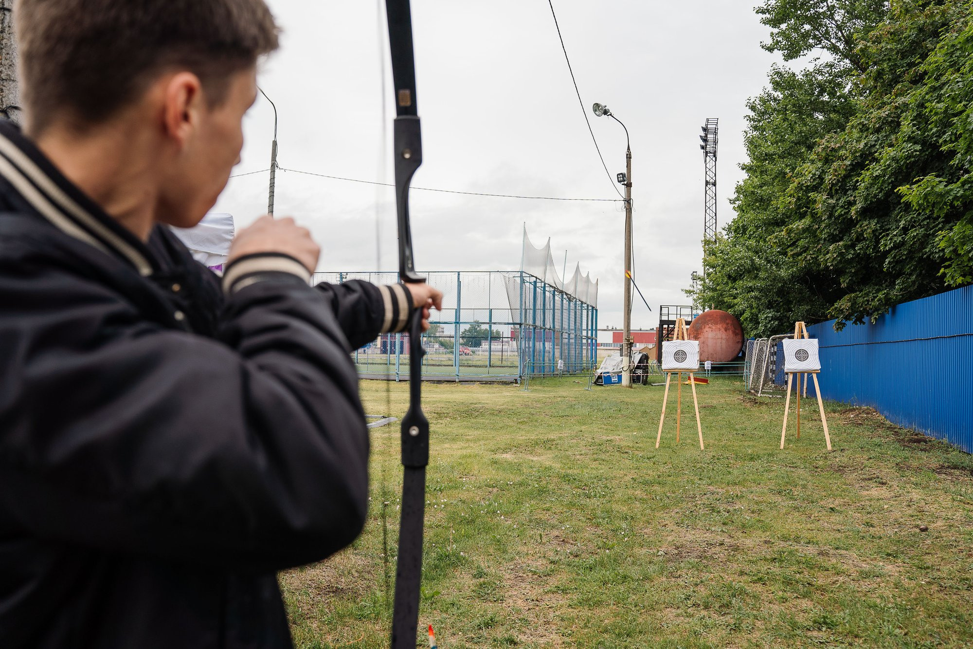 День рождение ФКП «Завод имени Я. М. Свердлова»
