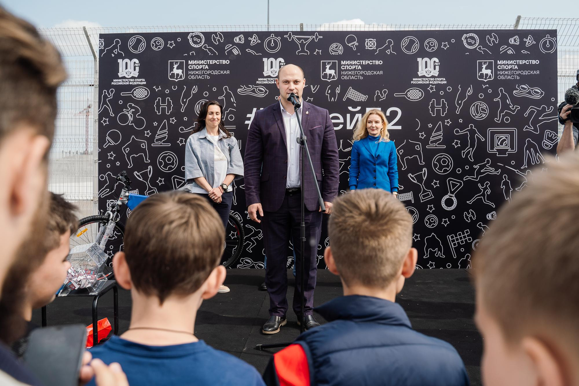 20230601 Спорт Норма Жизни