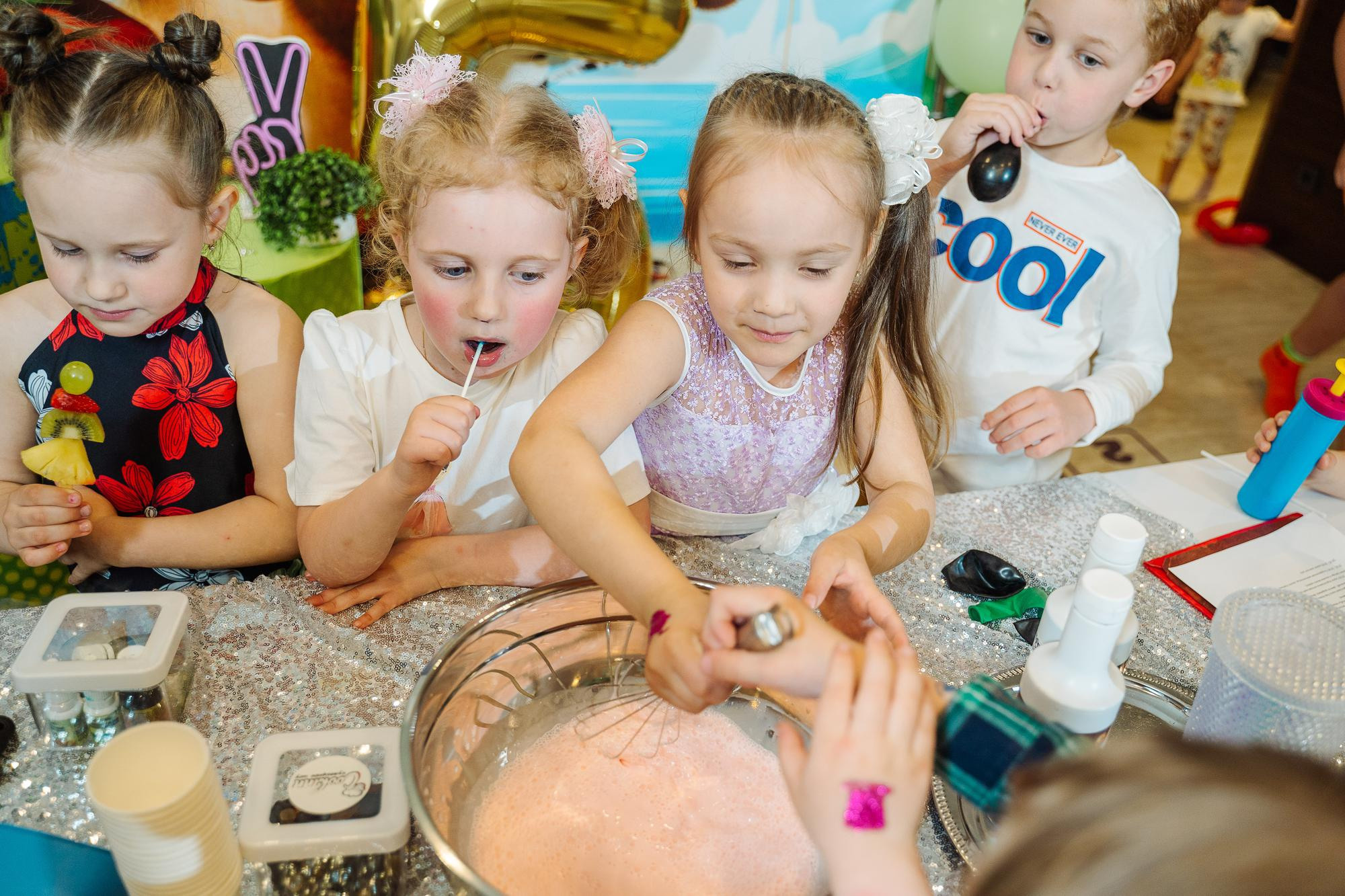 20230519 День рождения