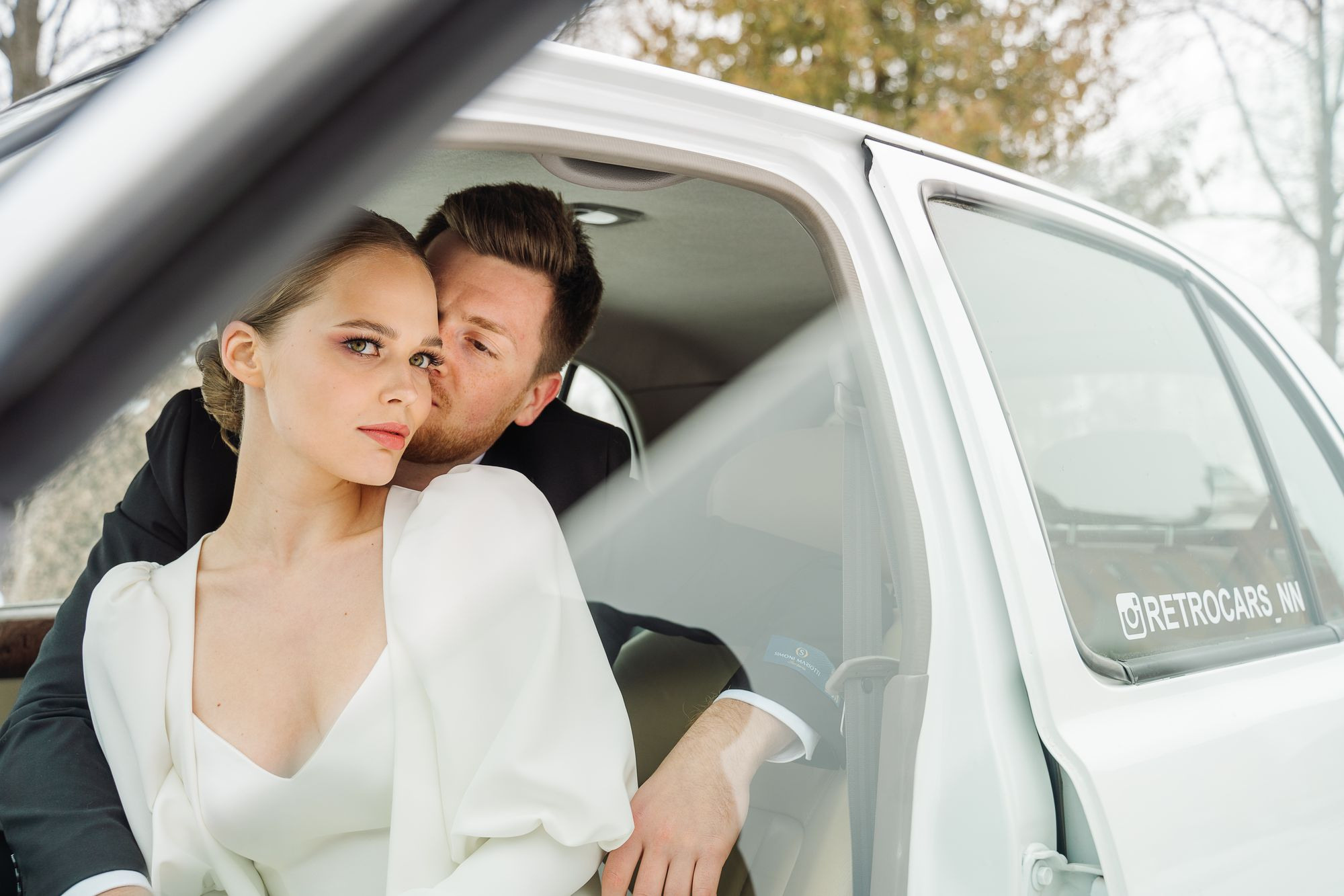 Дарья и Никита