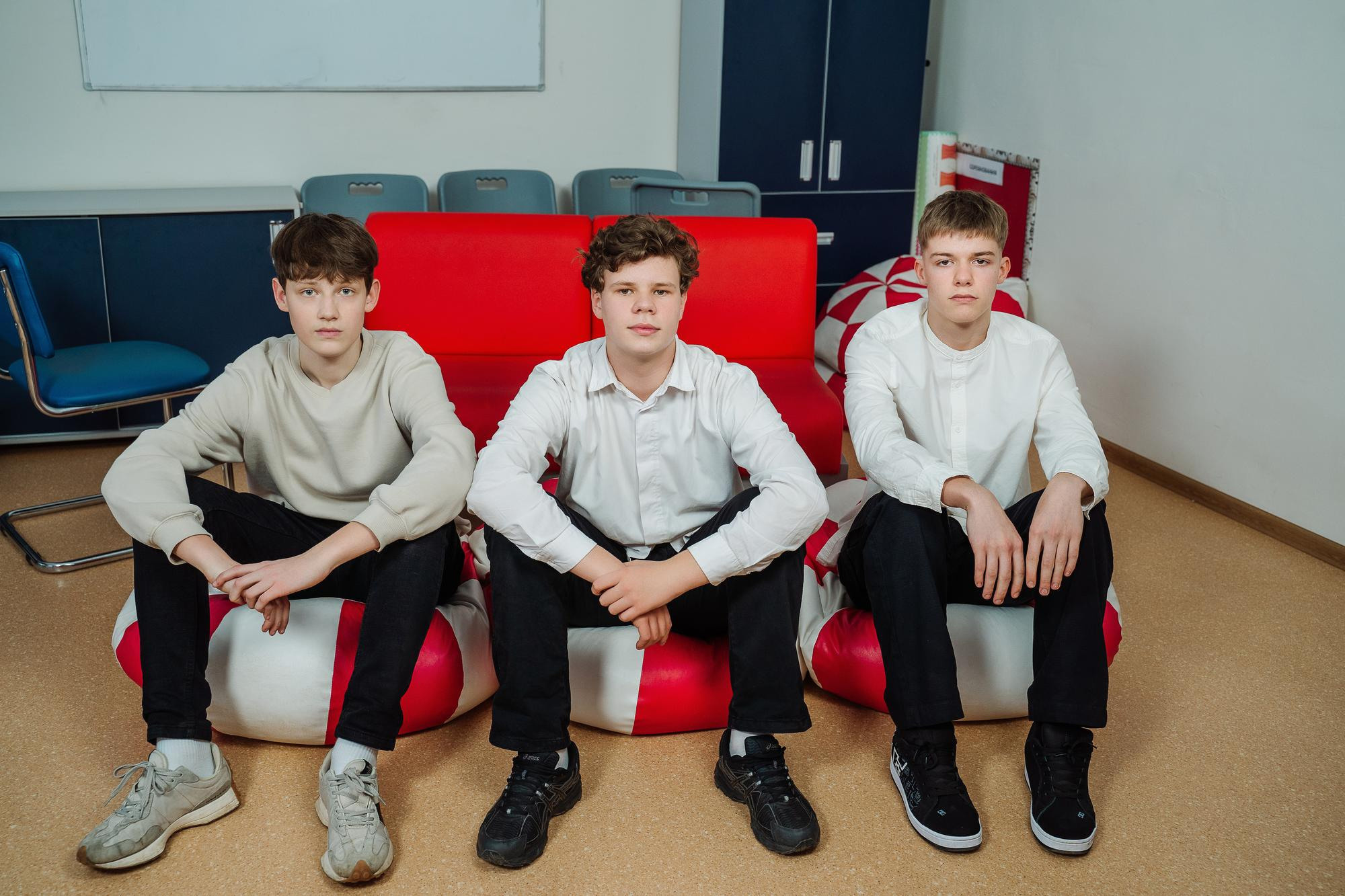 20230405 Средняя общеобразовательная школа № 1 г.Гороховец