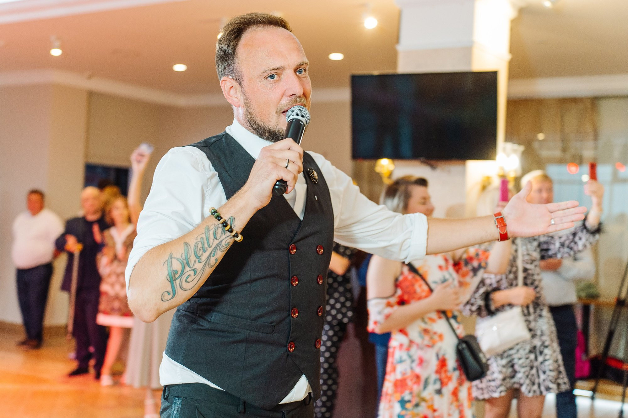 Выпускной Гимназия 2