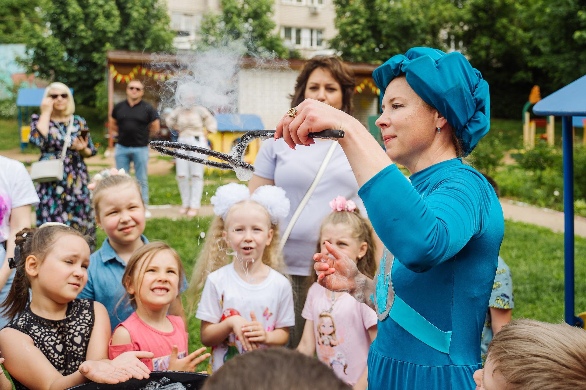 20230526 Выпускной