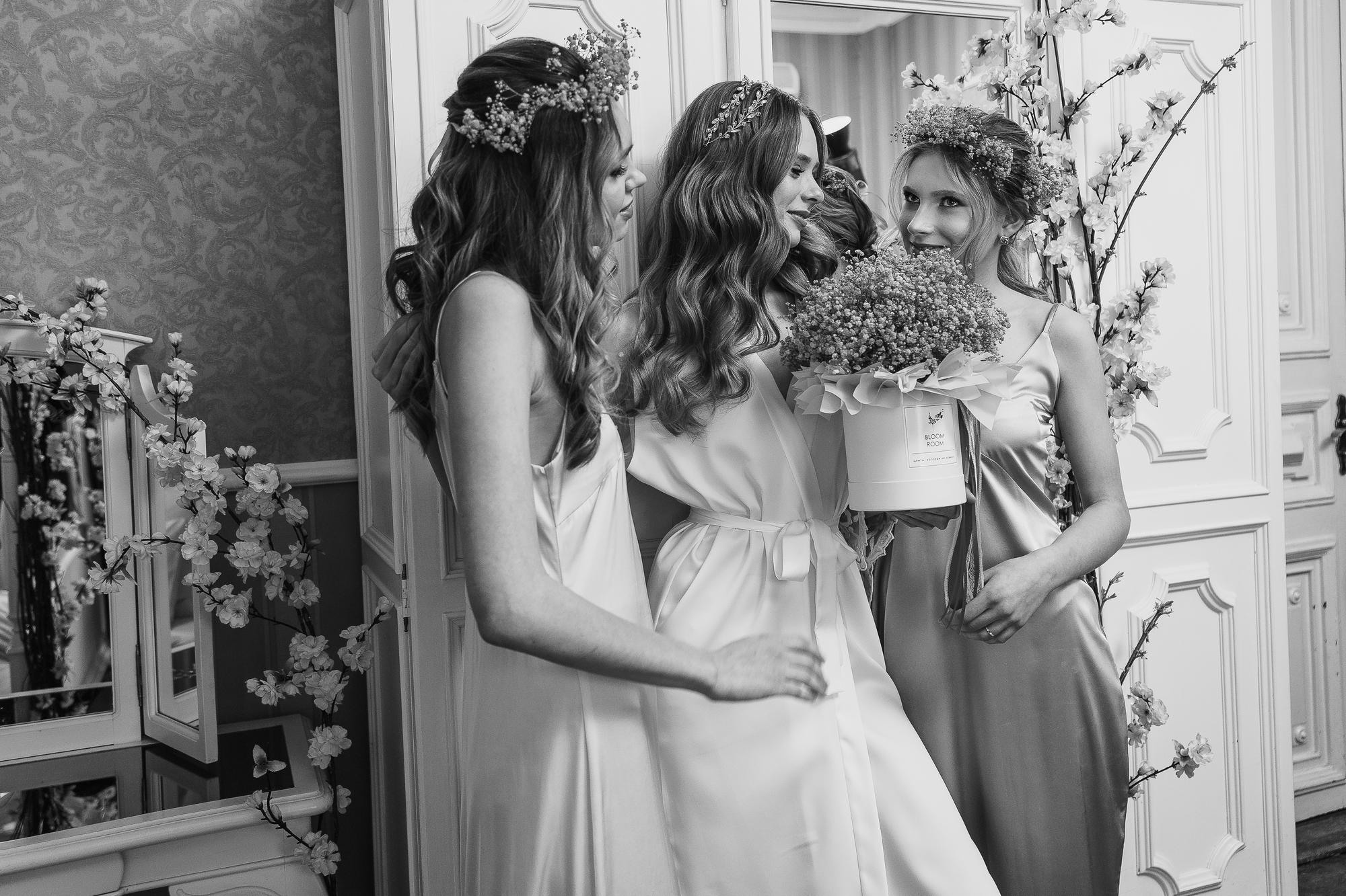 Кирилл и Елизавета