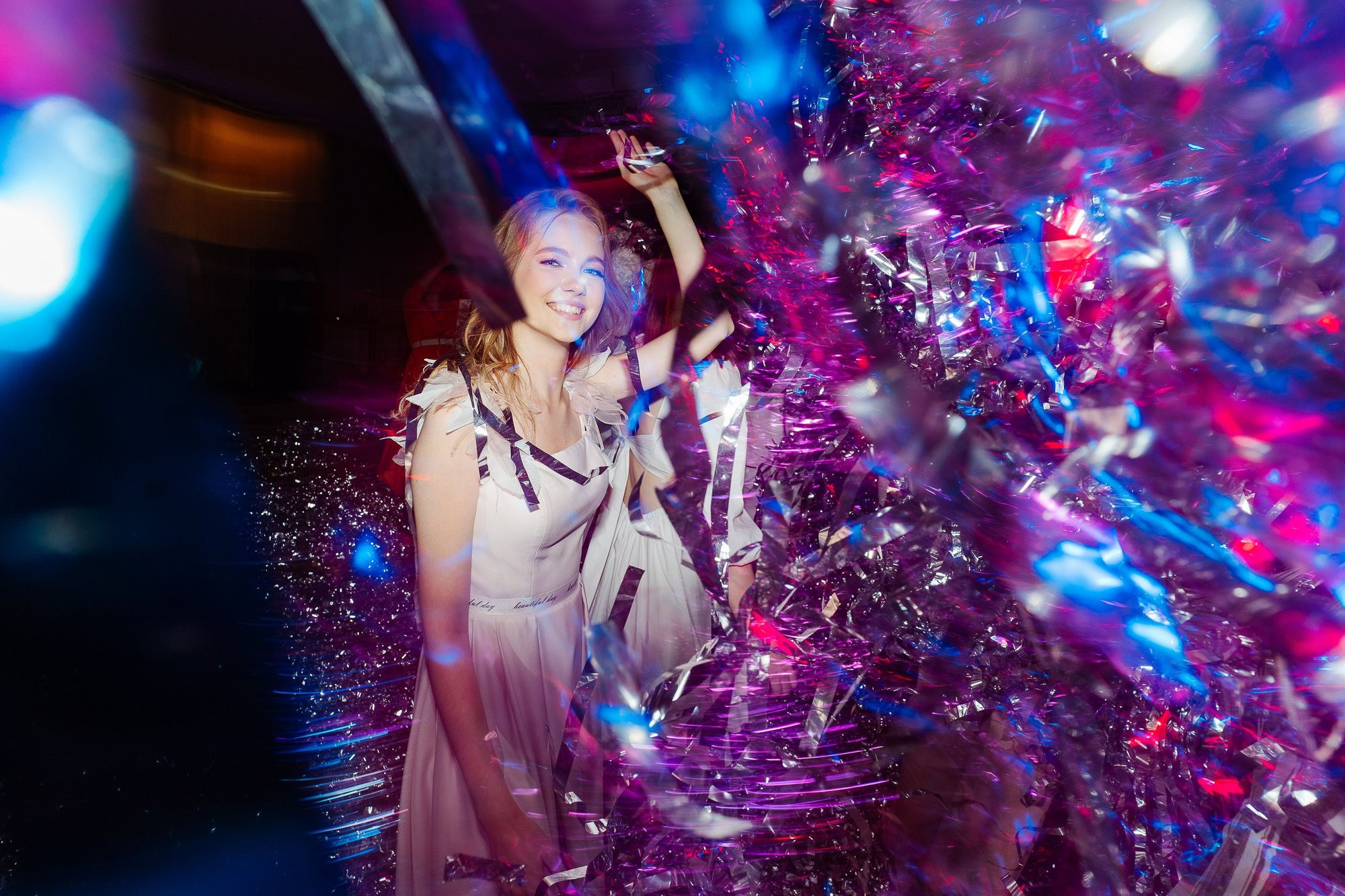 Выпускной Гимназия 2