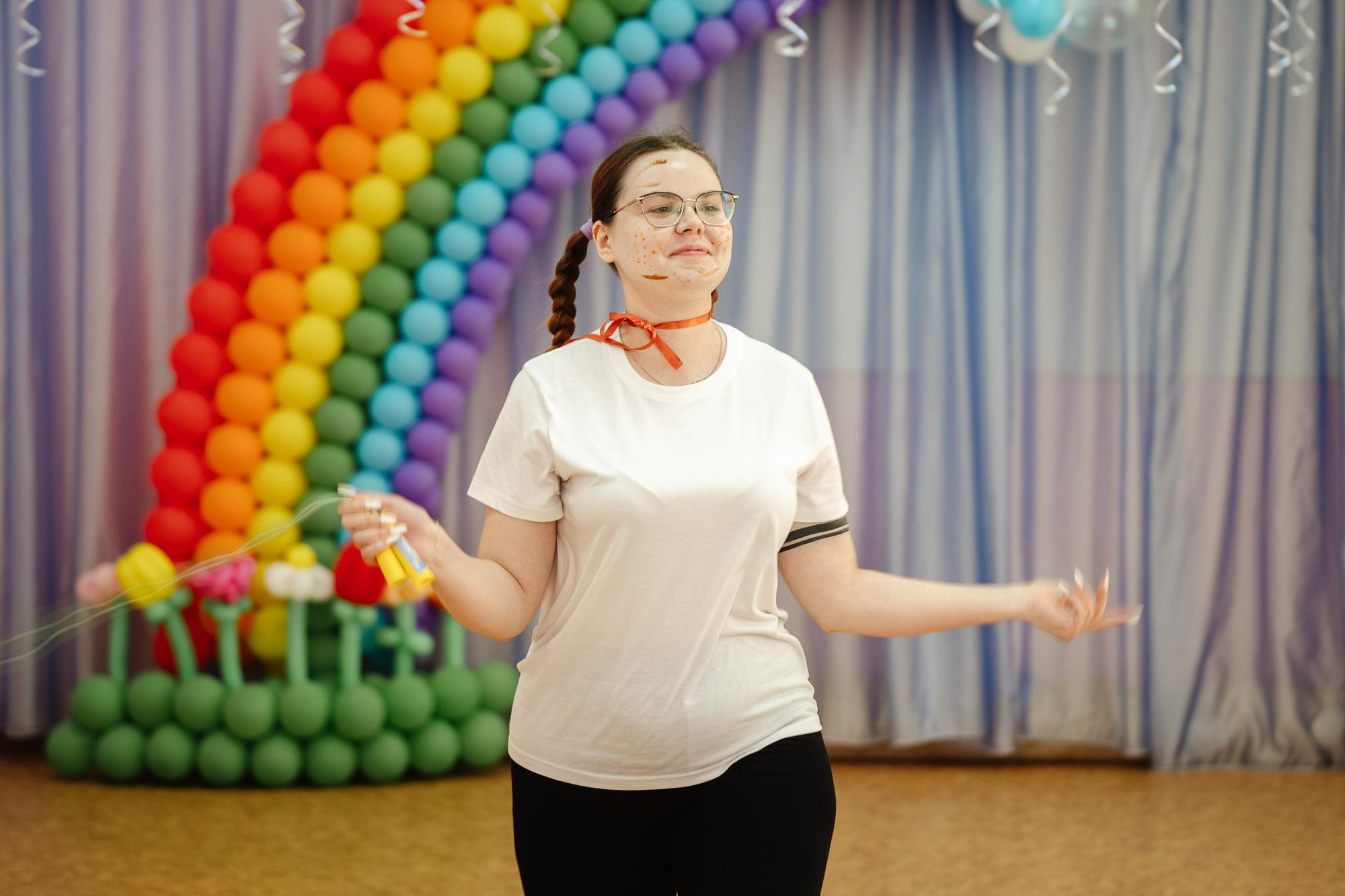 20230526 Выпускной