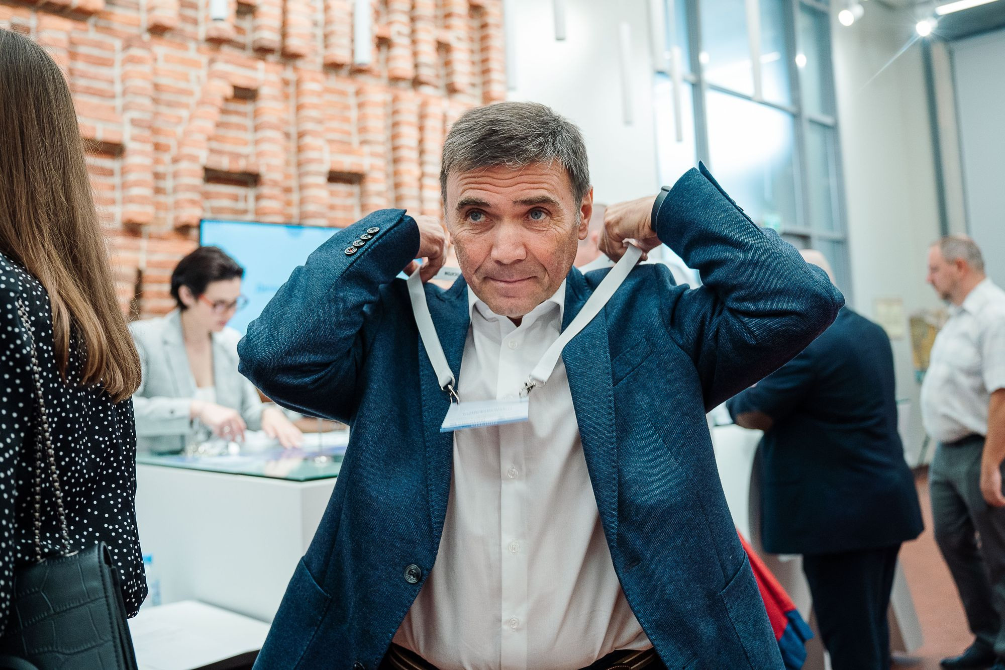 Росатом Управление инновациями