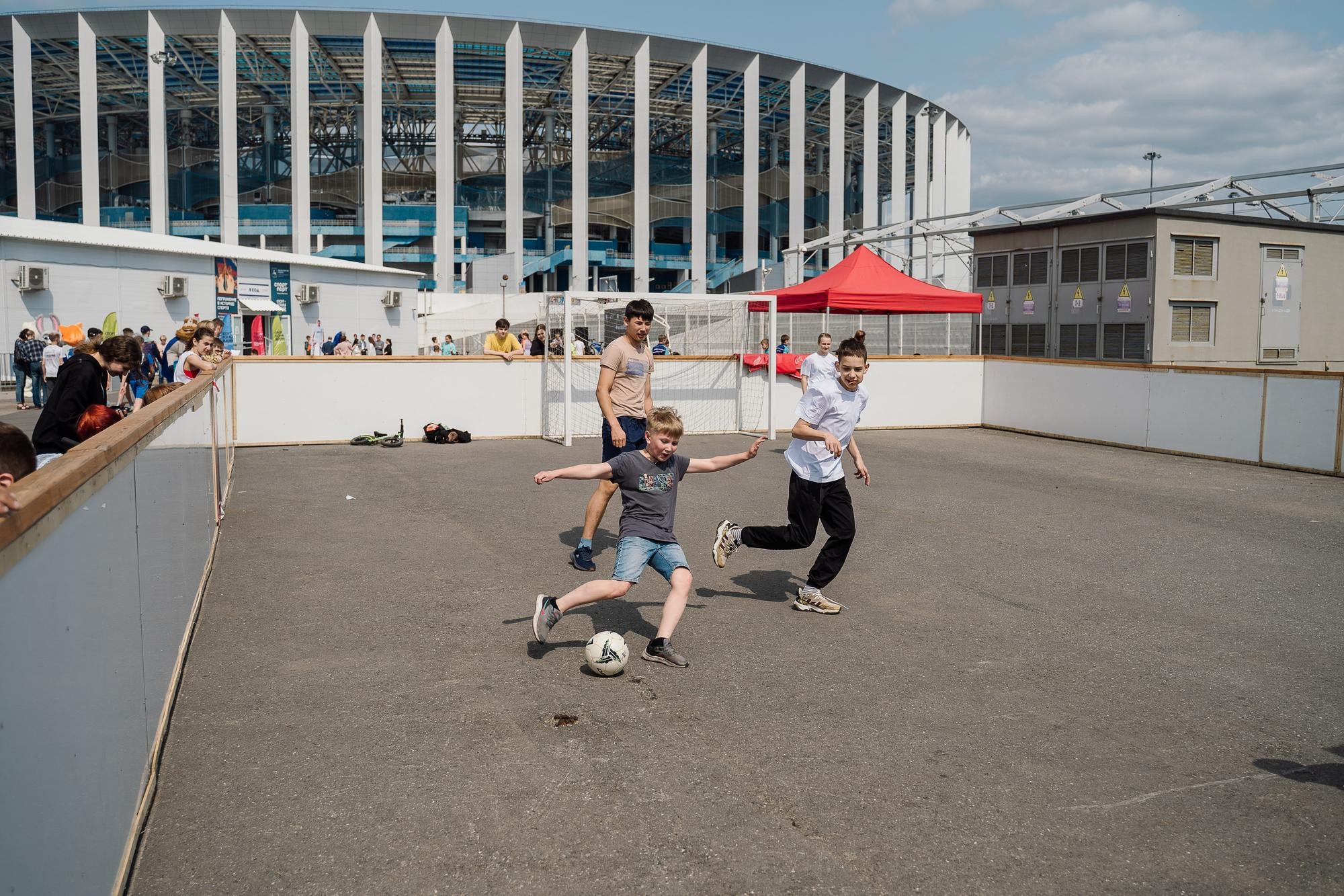 20230601 Спорт Норма Жизни