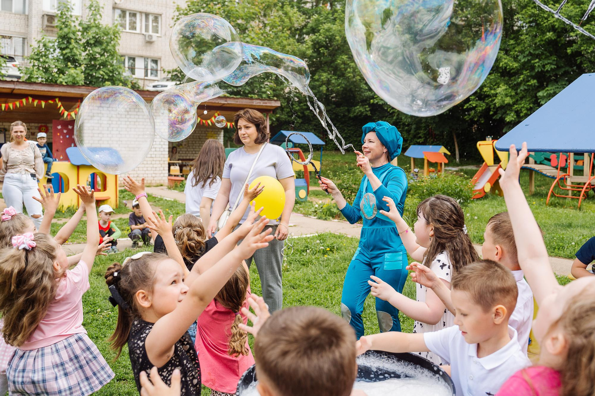 20230526 Выпускной