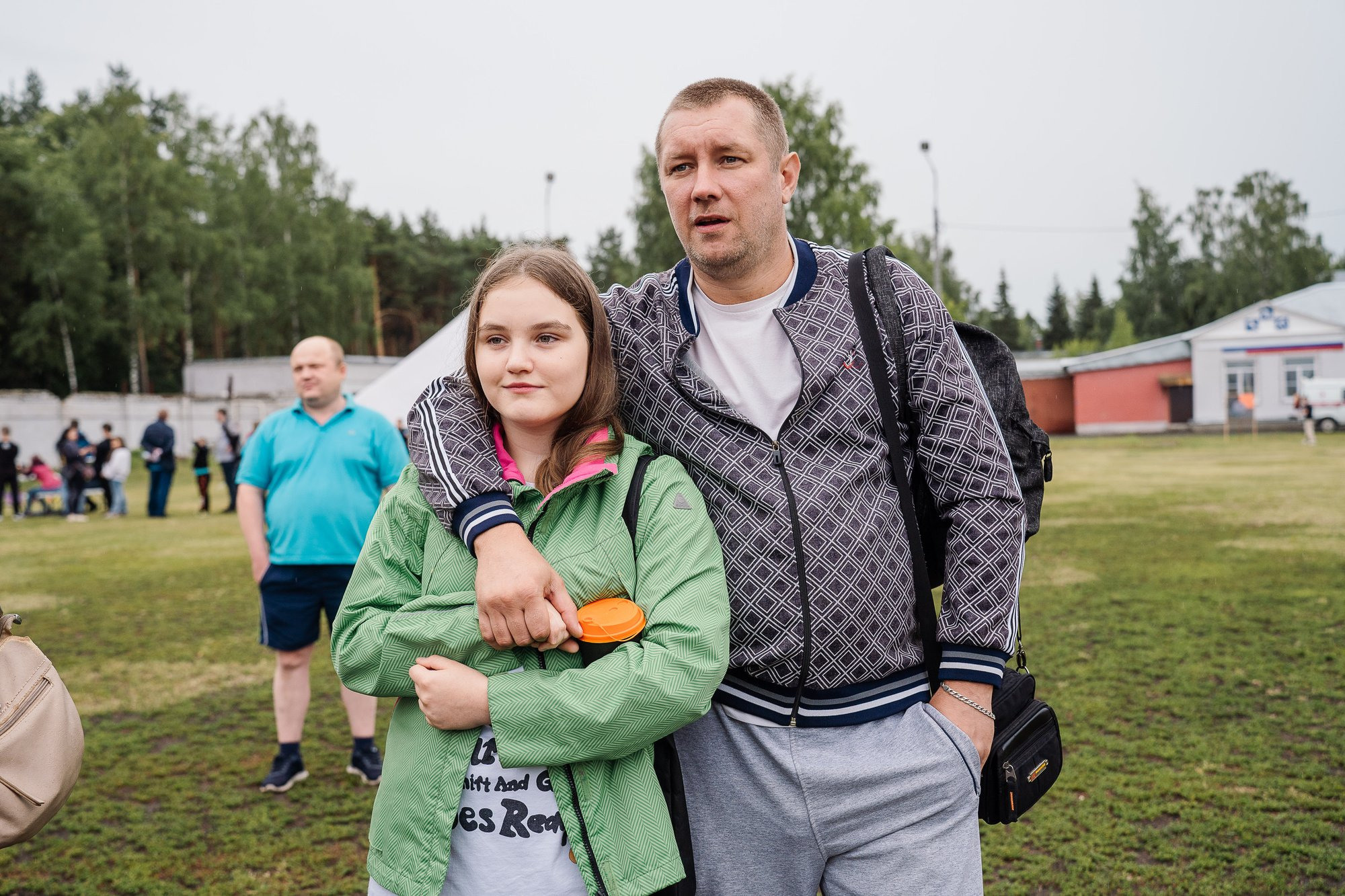 День рождение ФКП «Завод имени Я. М. Свердлова»