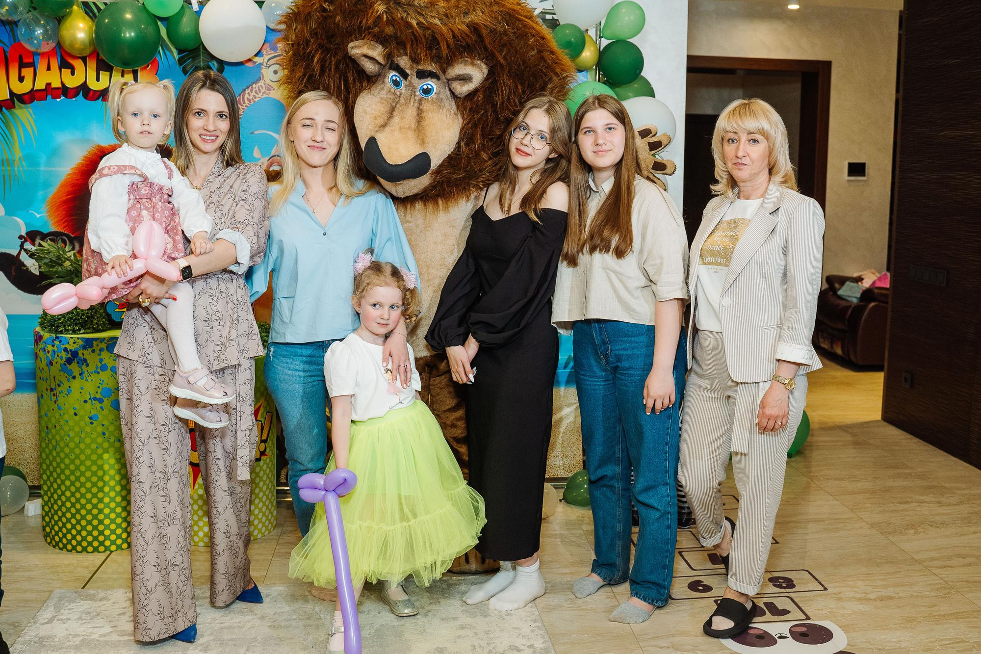 20230519 День рождения