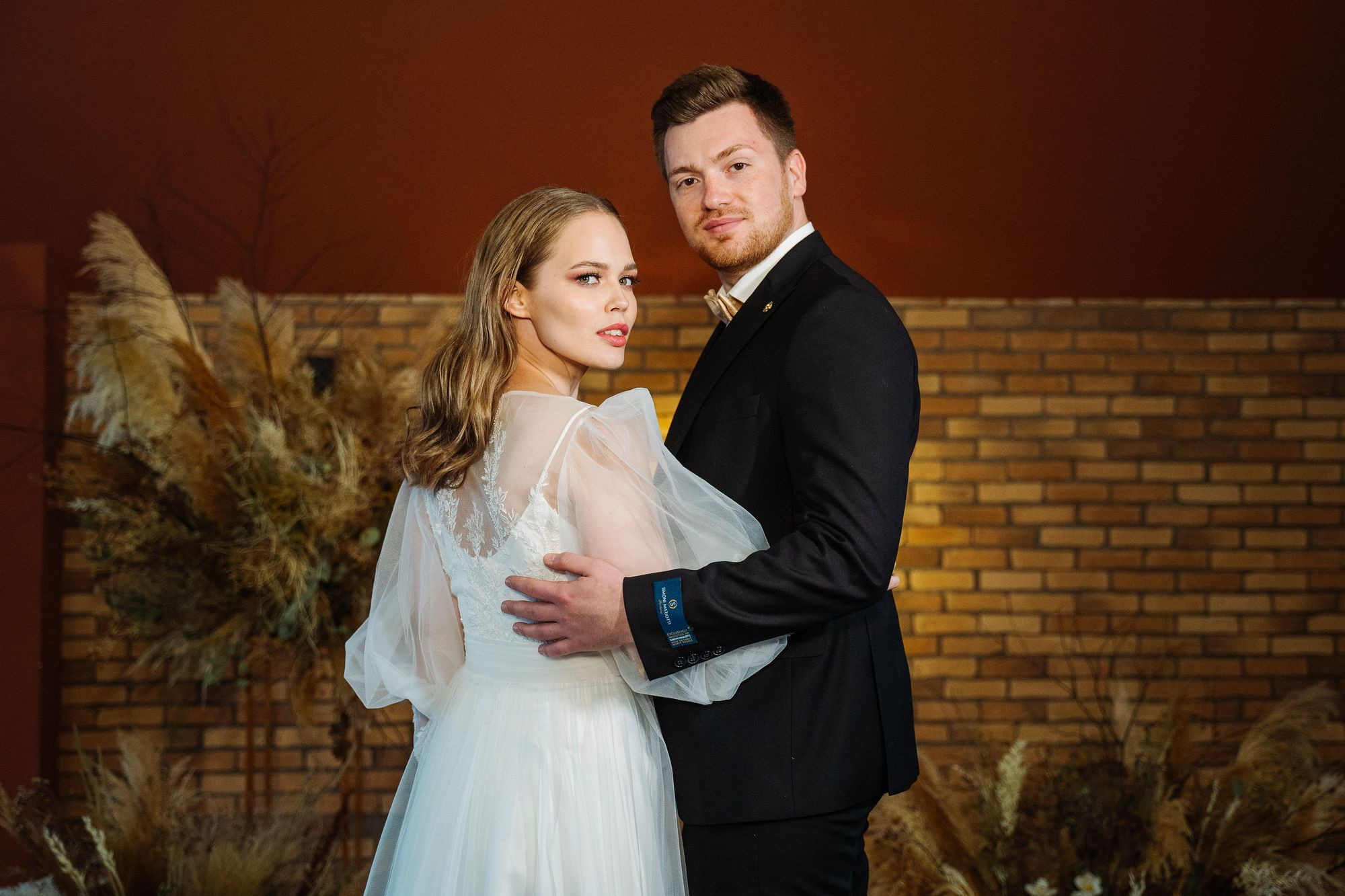 Дарья и Никита