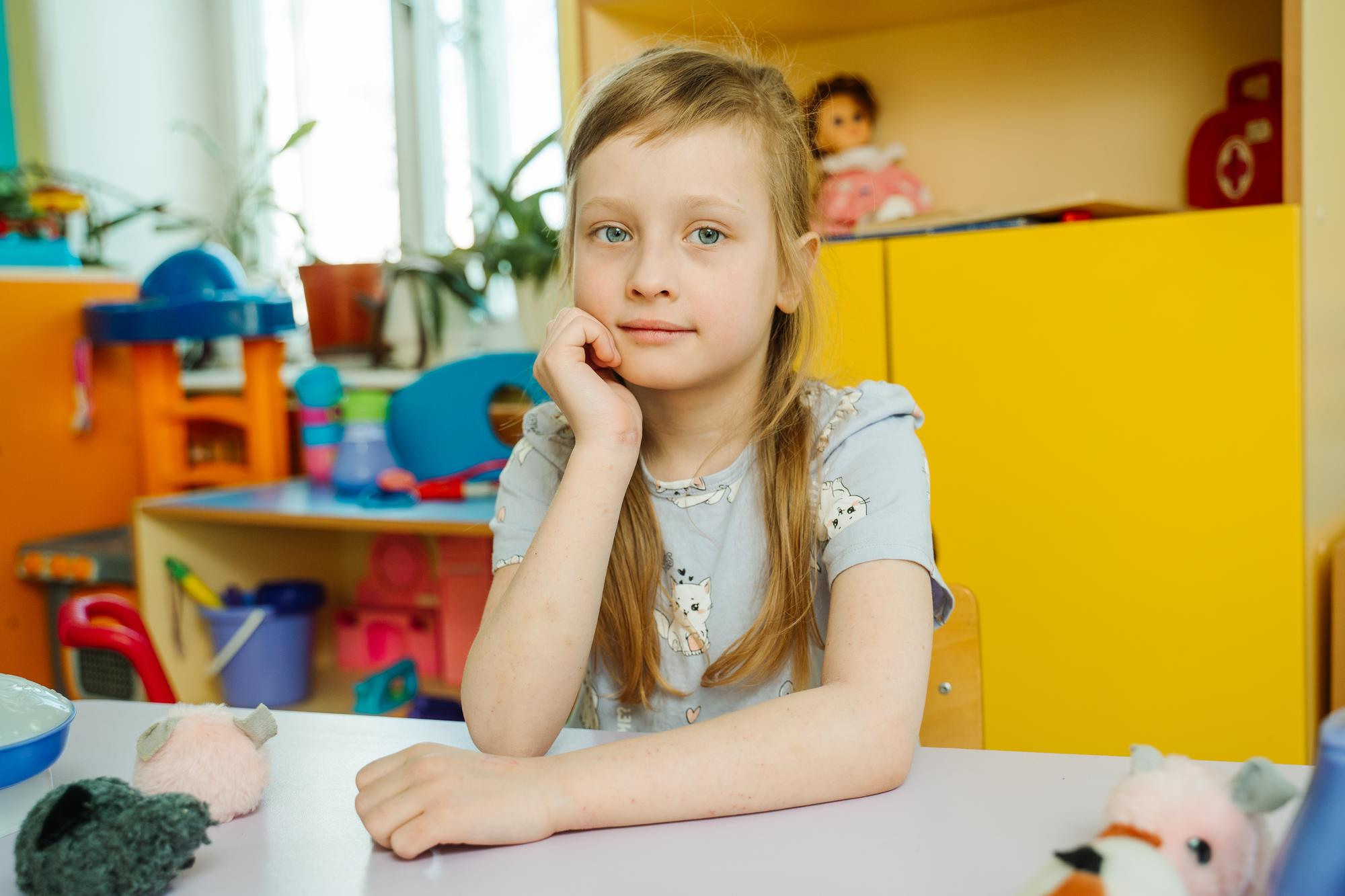 Детский сад 38