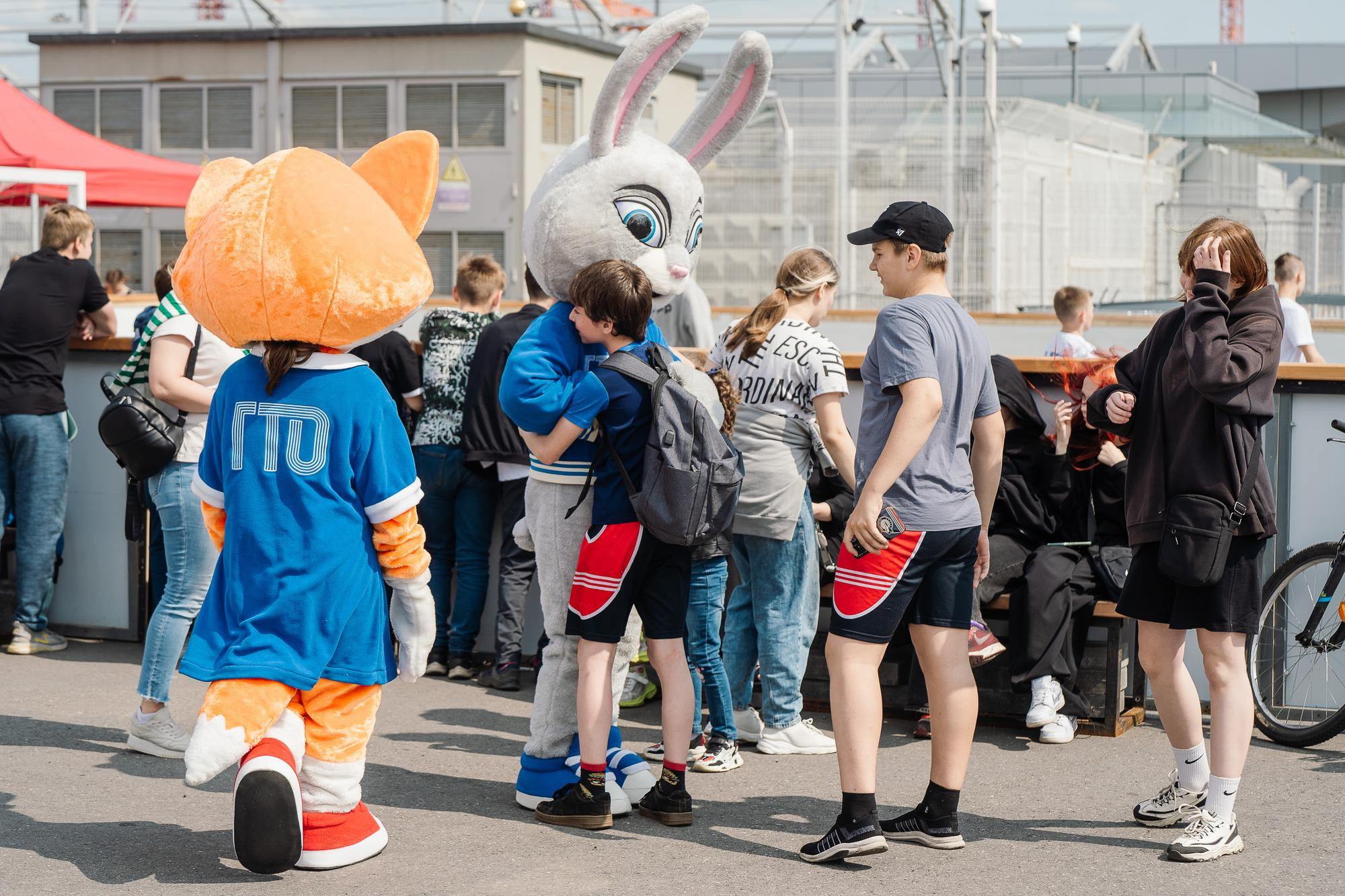 20230601 Спорт Норма Жизни