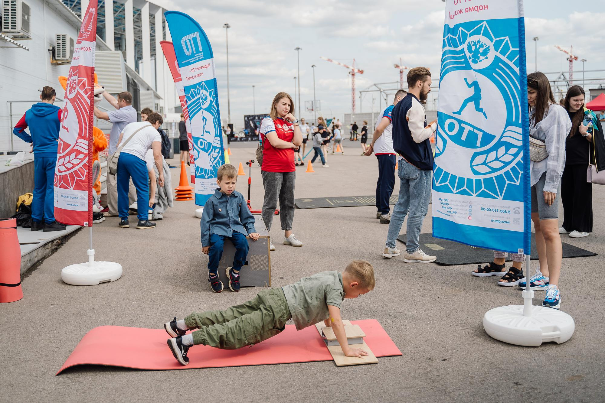 20230601 Спорт Норма Жизни