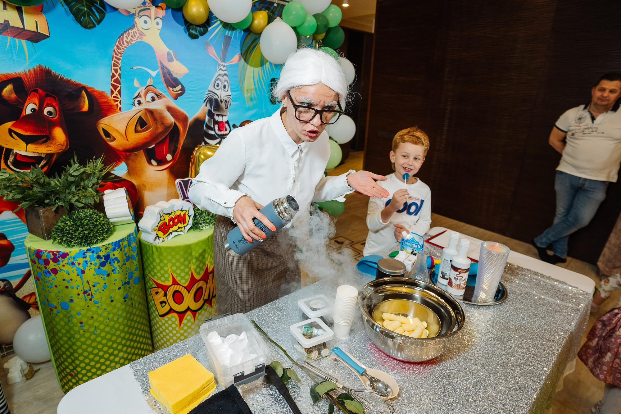 20230519 День рождения