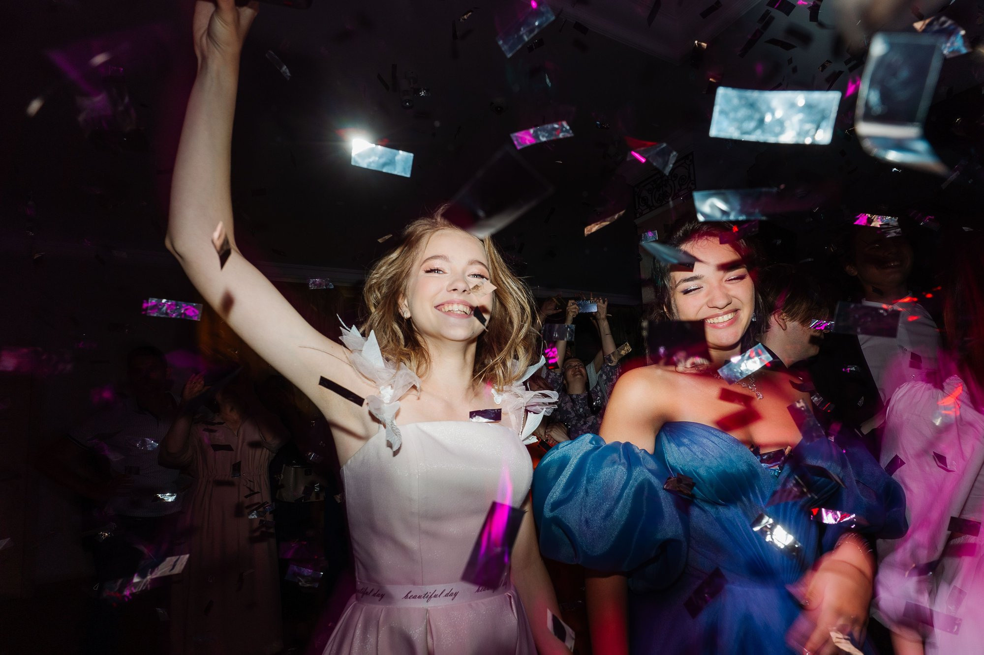 Выпускной Гимназия 2