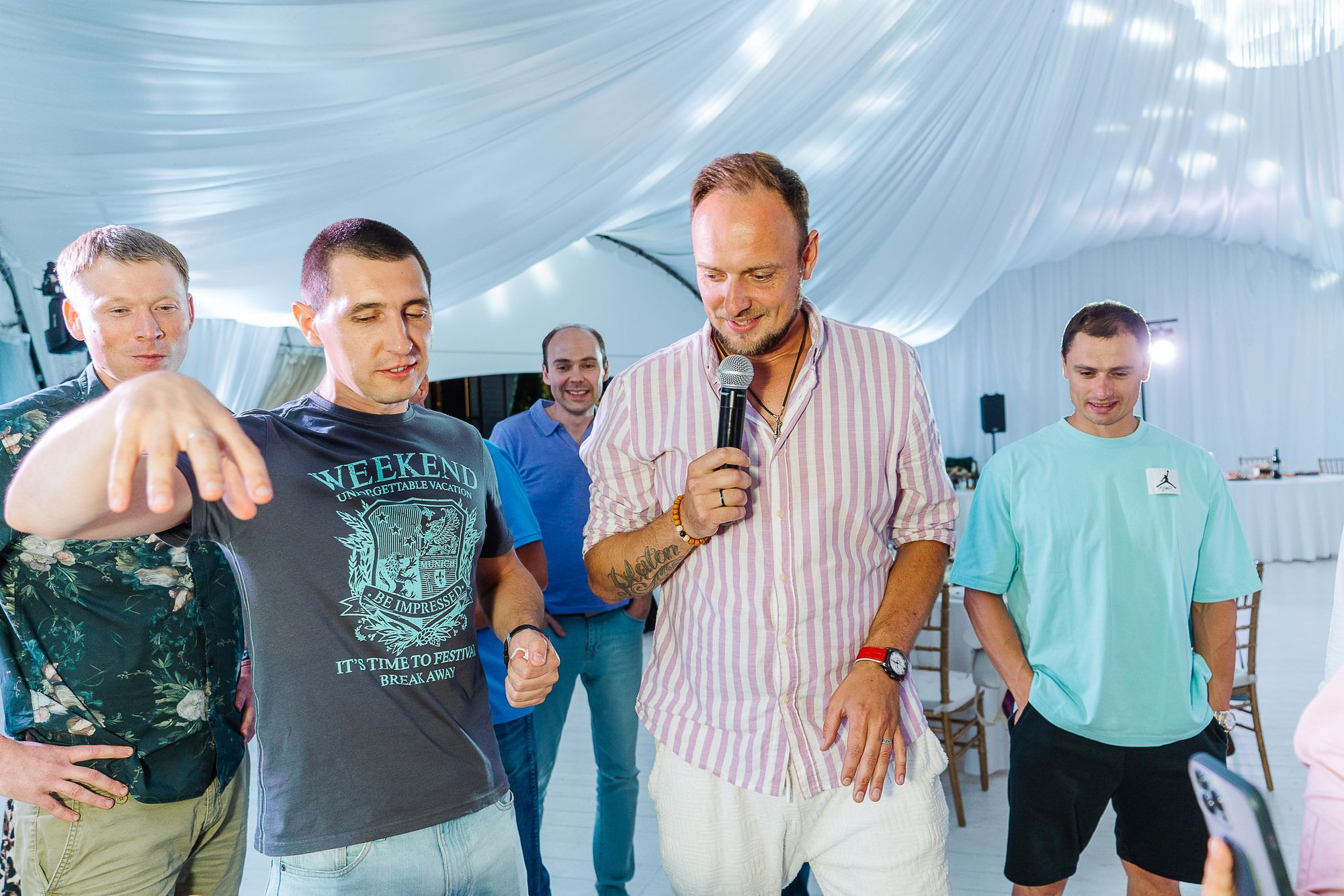 20230809 V9 Development