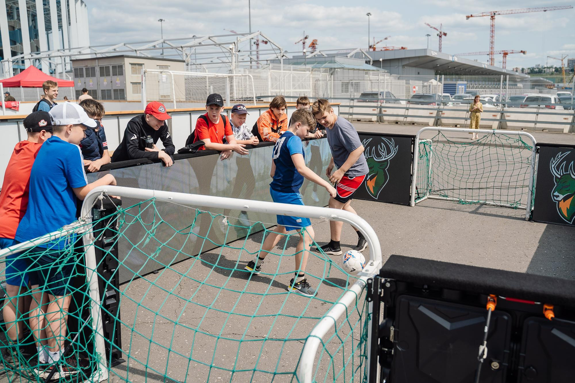 20230601 Спорт Норма Жизни