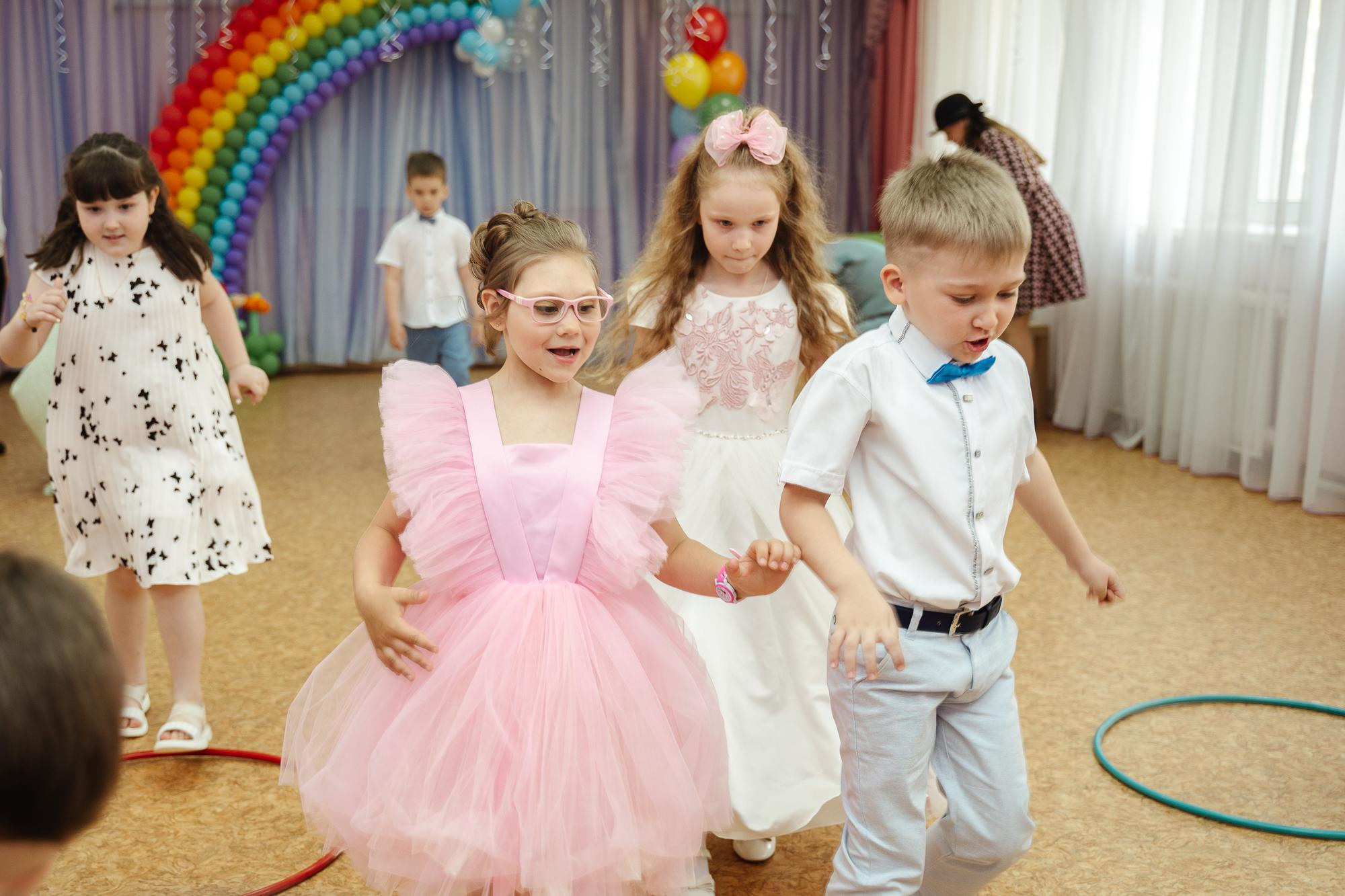 20230526 Выпускной