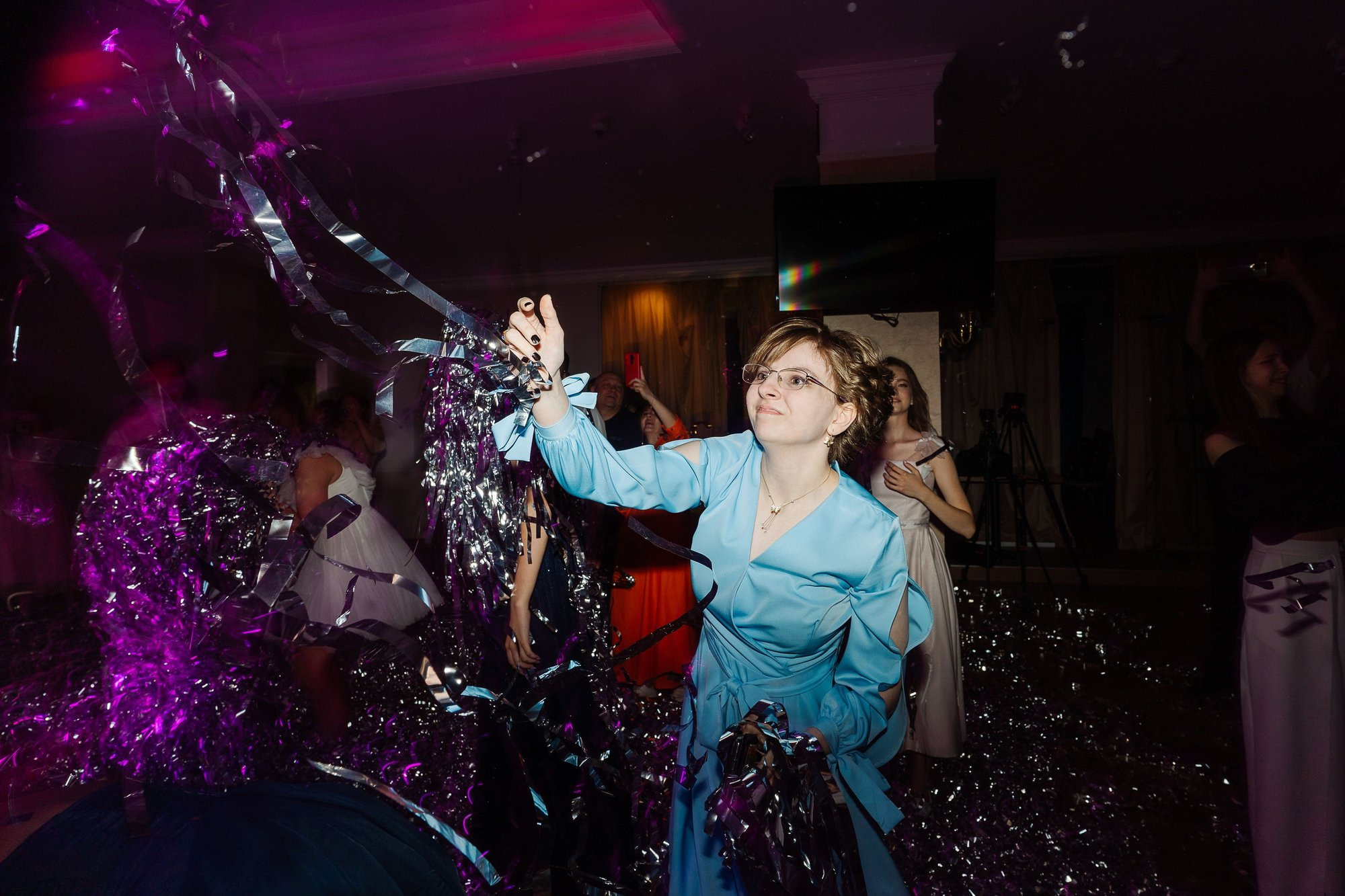 Выпускной Гимназия 2