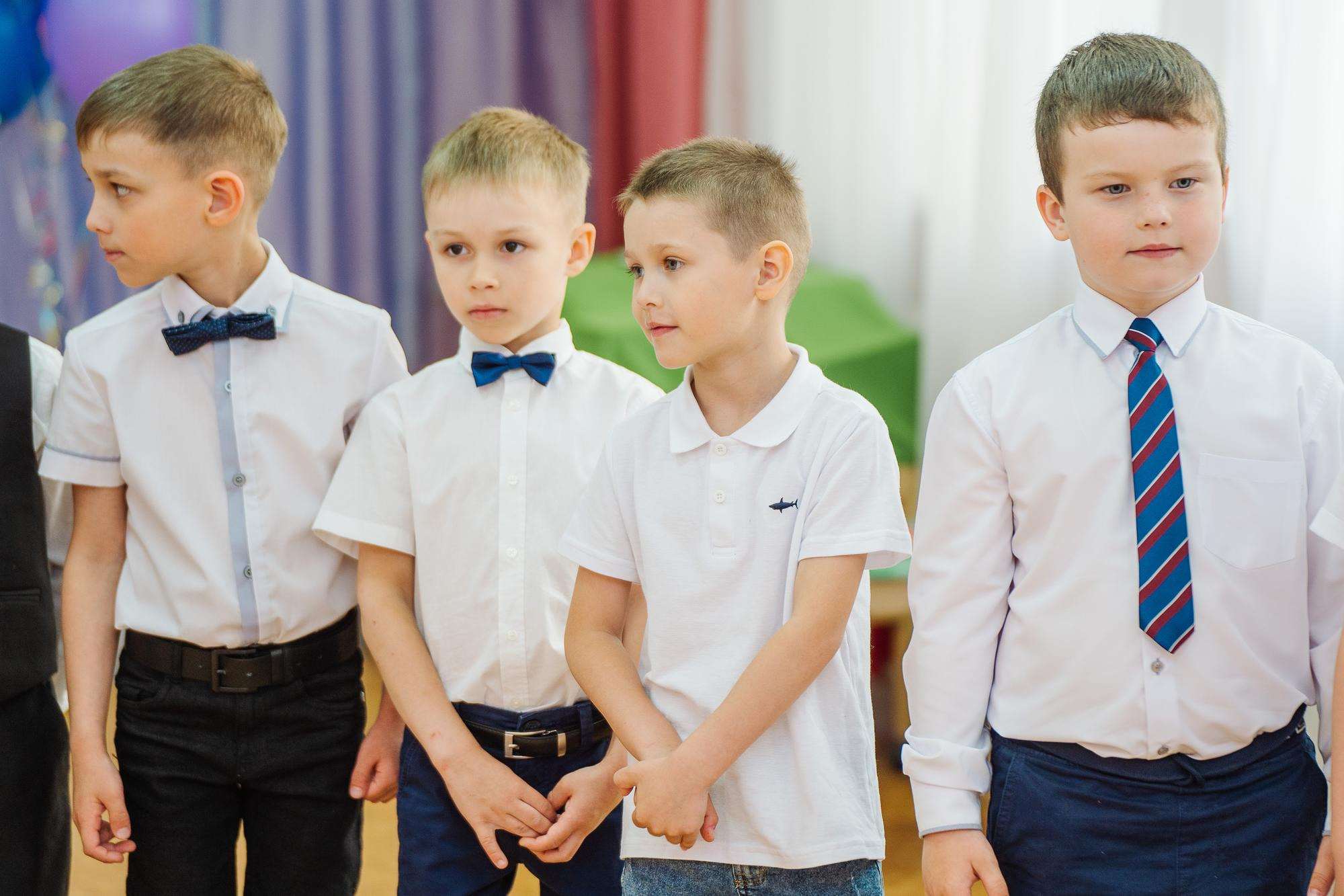 20230526 Выпускной