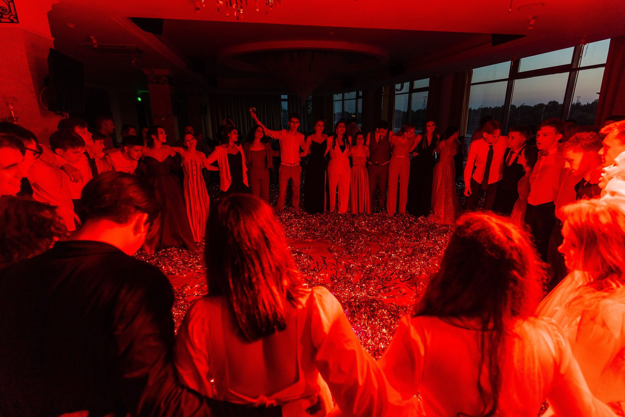 Выпускной Гимназия 2