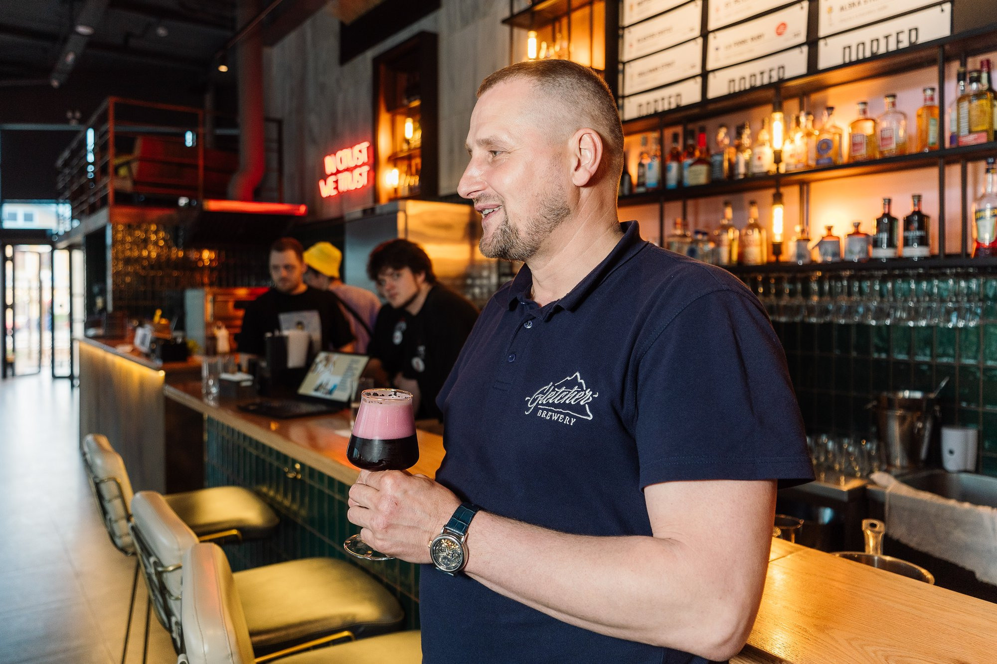 20230630 Дегустация пива