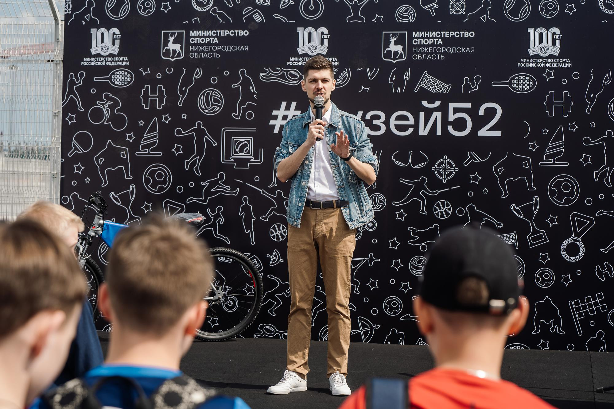 20230601 Спорт Норма Жизни