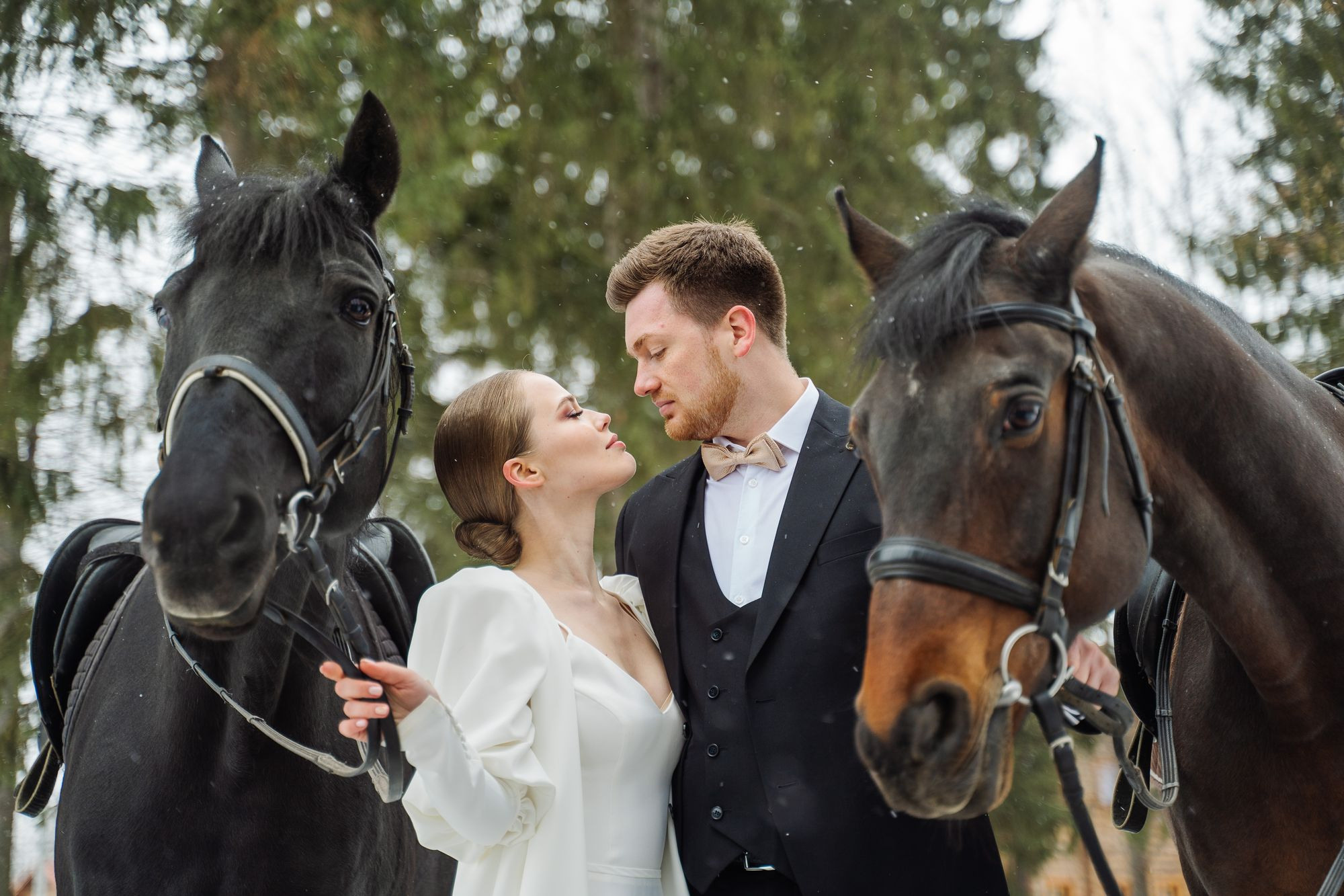 Дарья и Никита