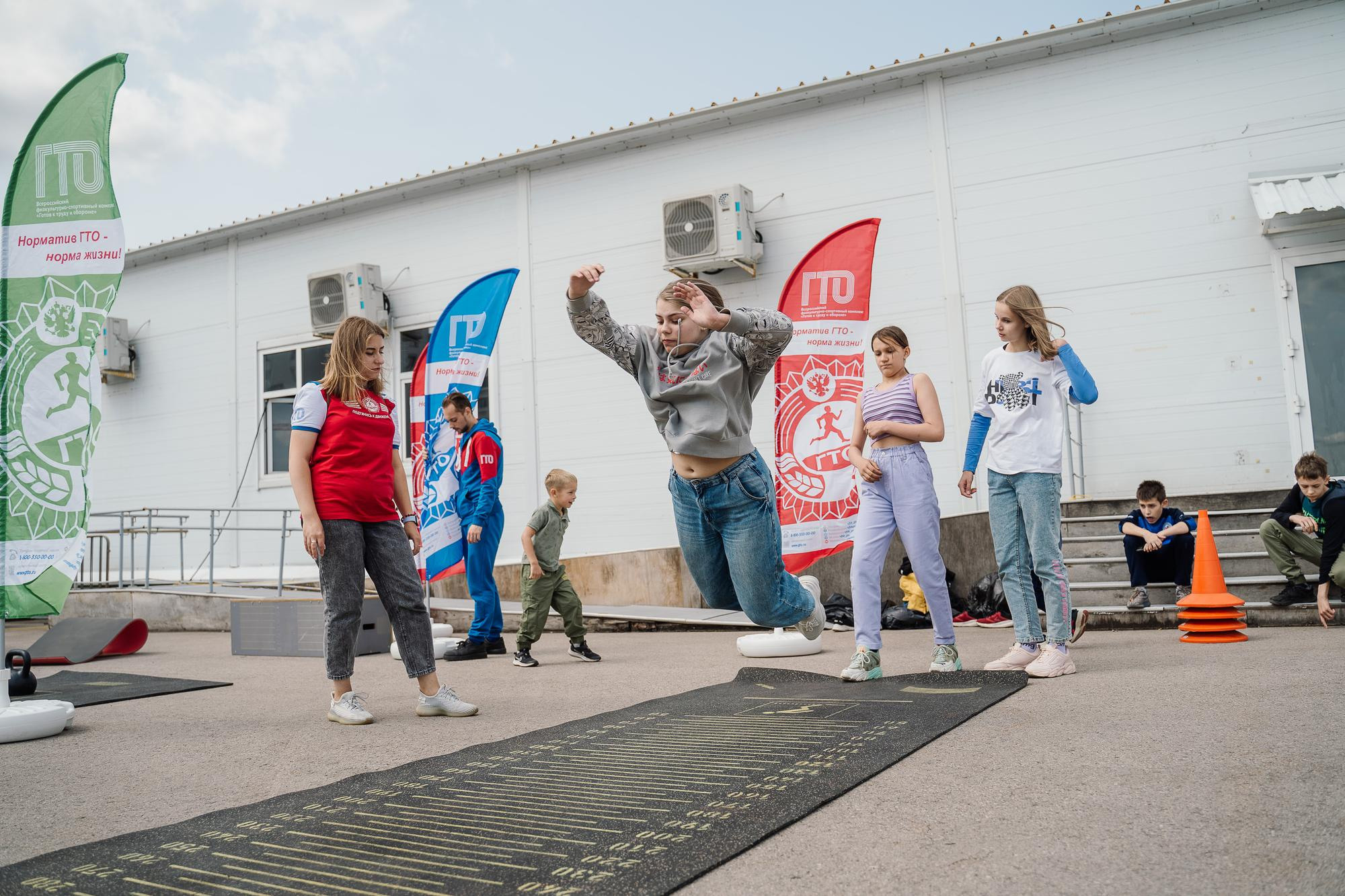 20230601 Спорт Норма Жизни