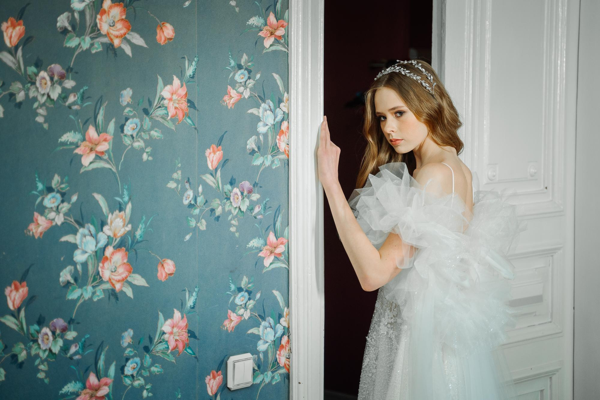 Кирилл и Елизавета