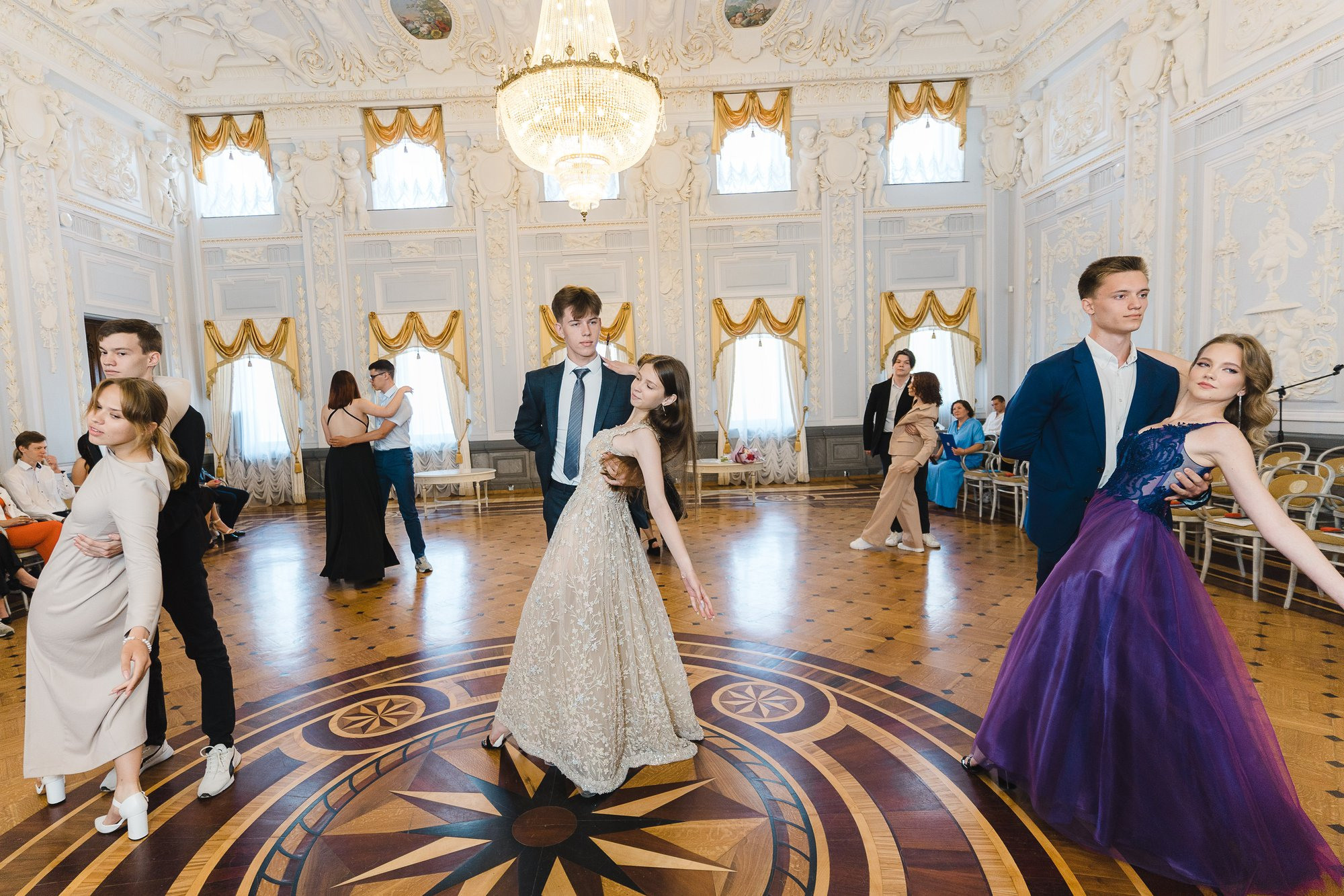 ШКОЛА | ПОСЛЕДНИЙ ЗВОНОК | ВРУЧЕНИ АТТЕСТАТОВ