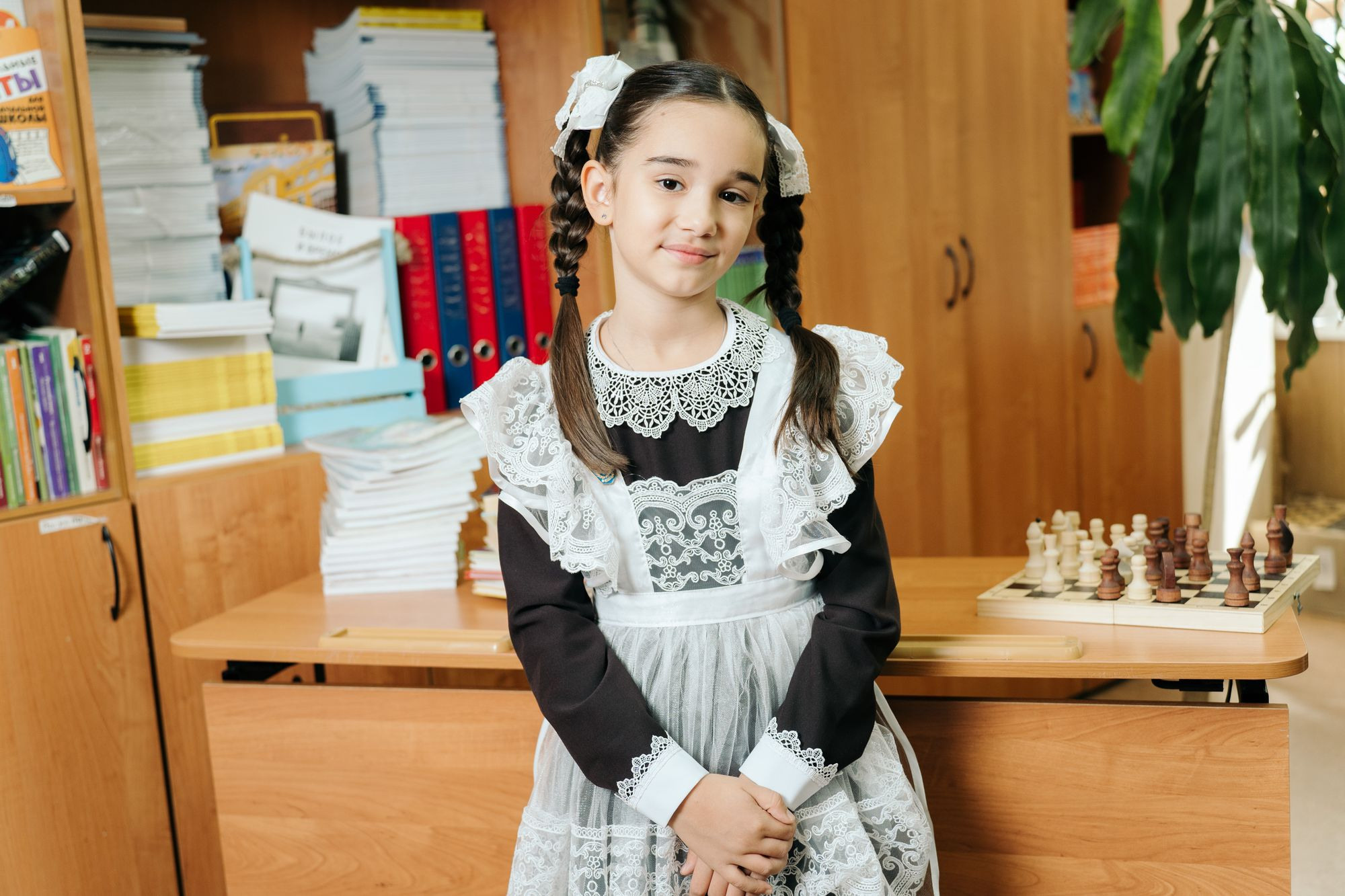 20230901 Лицей 8 класс 2Г