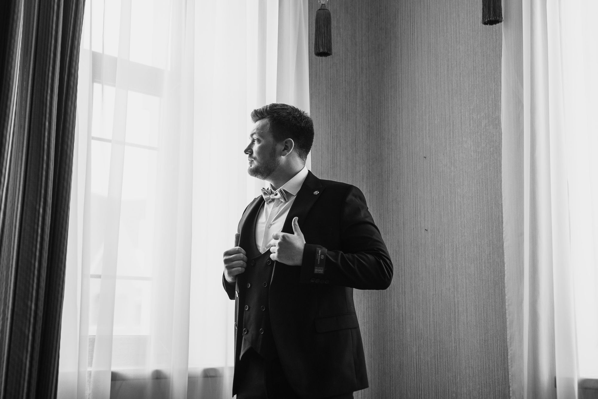 Дарья и Никита