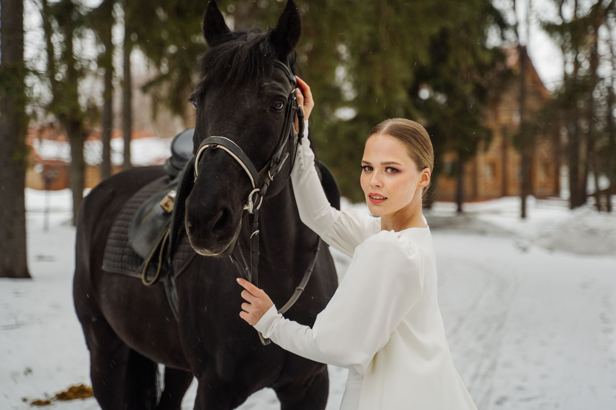 Дарья и Никита