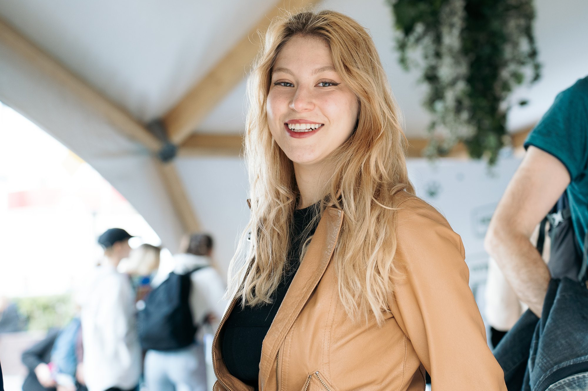 День молодежи