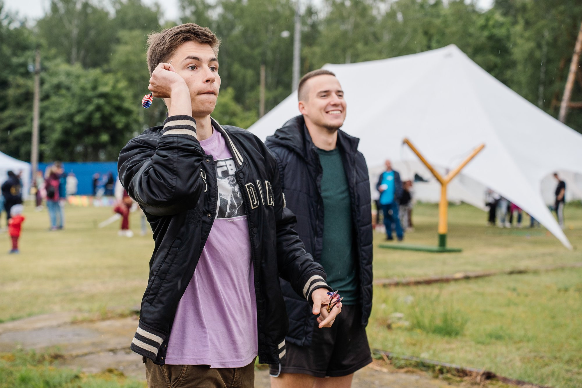 День рождение ФКП «Завод имени Я. М. Свердлова»